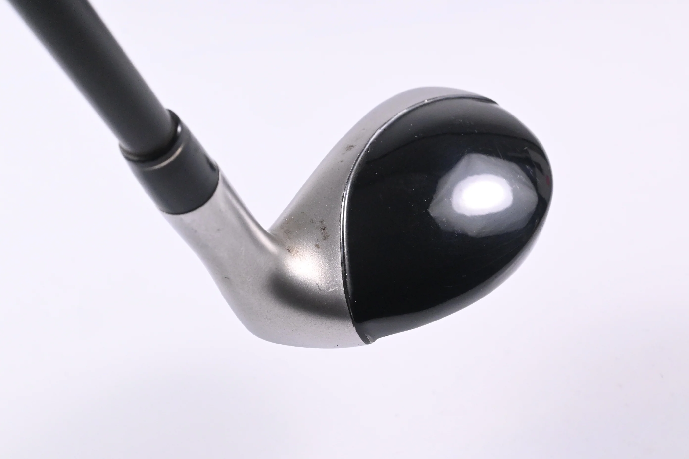 Taylormade Rescue Mid #3 Hybrid / 19 Degree / Regular Flex Ultralite Shaft - Image 5