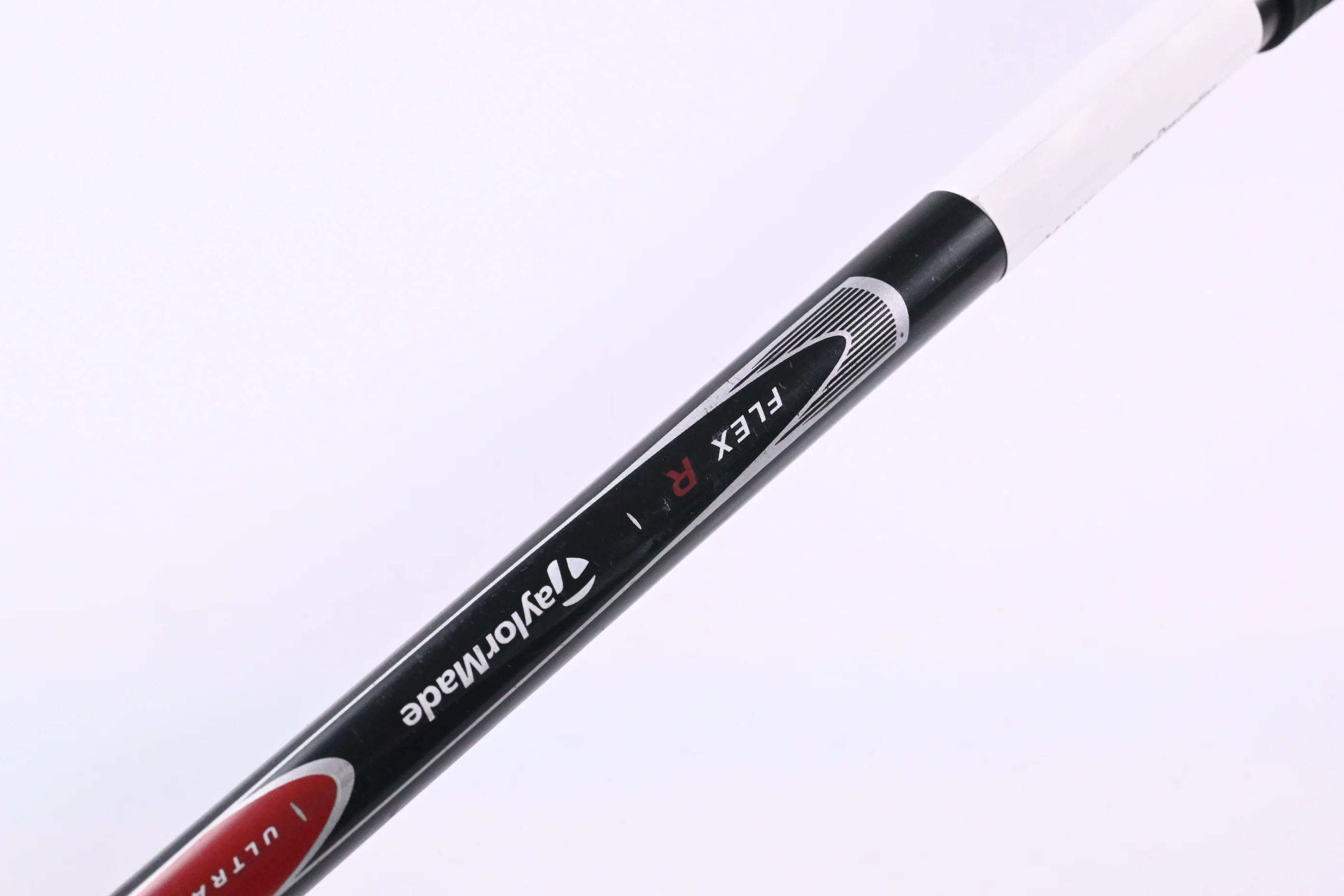 Taylormade Rescue Mid #3 Hybrid / 19 Degree / Regular Flex Ultralite Shaft - Image 7