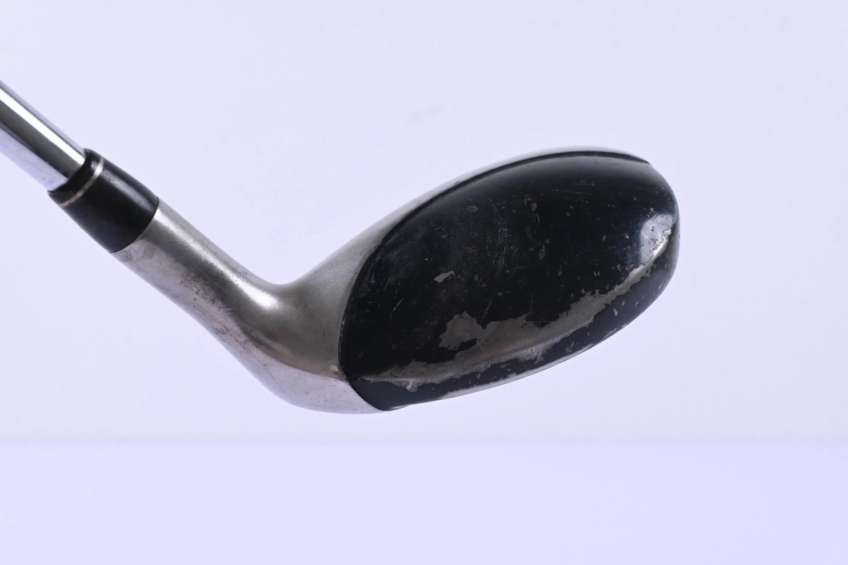 Taylormade Rescue Mid #3 Hybrid / 19 Degree / Regular Flex Taylormade Lite Metal - Image 5