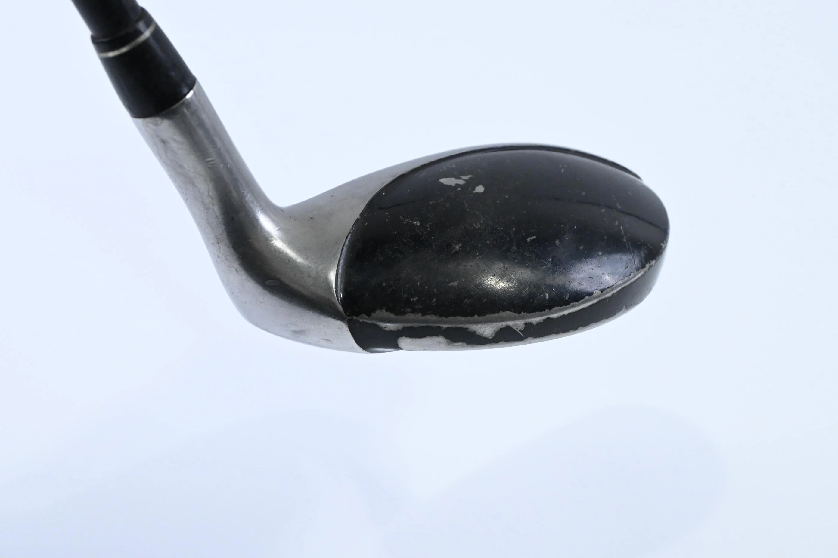 Taylormade Rescue Mid #3 Hybrid / 19 Degree / Regular Flex Taylormade Ultralite - Image 5