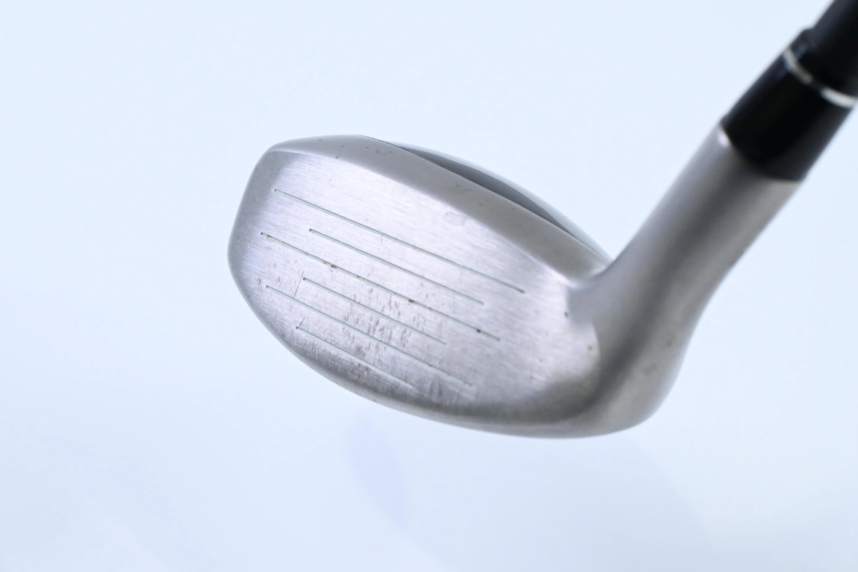 Ladies Taylormade Rescue Mid #5 Hybrid / 25 Degree / Ladies Flex Ultralite - Image 4