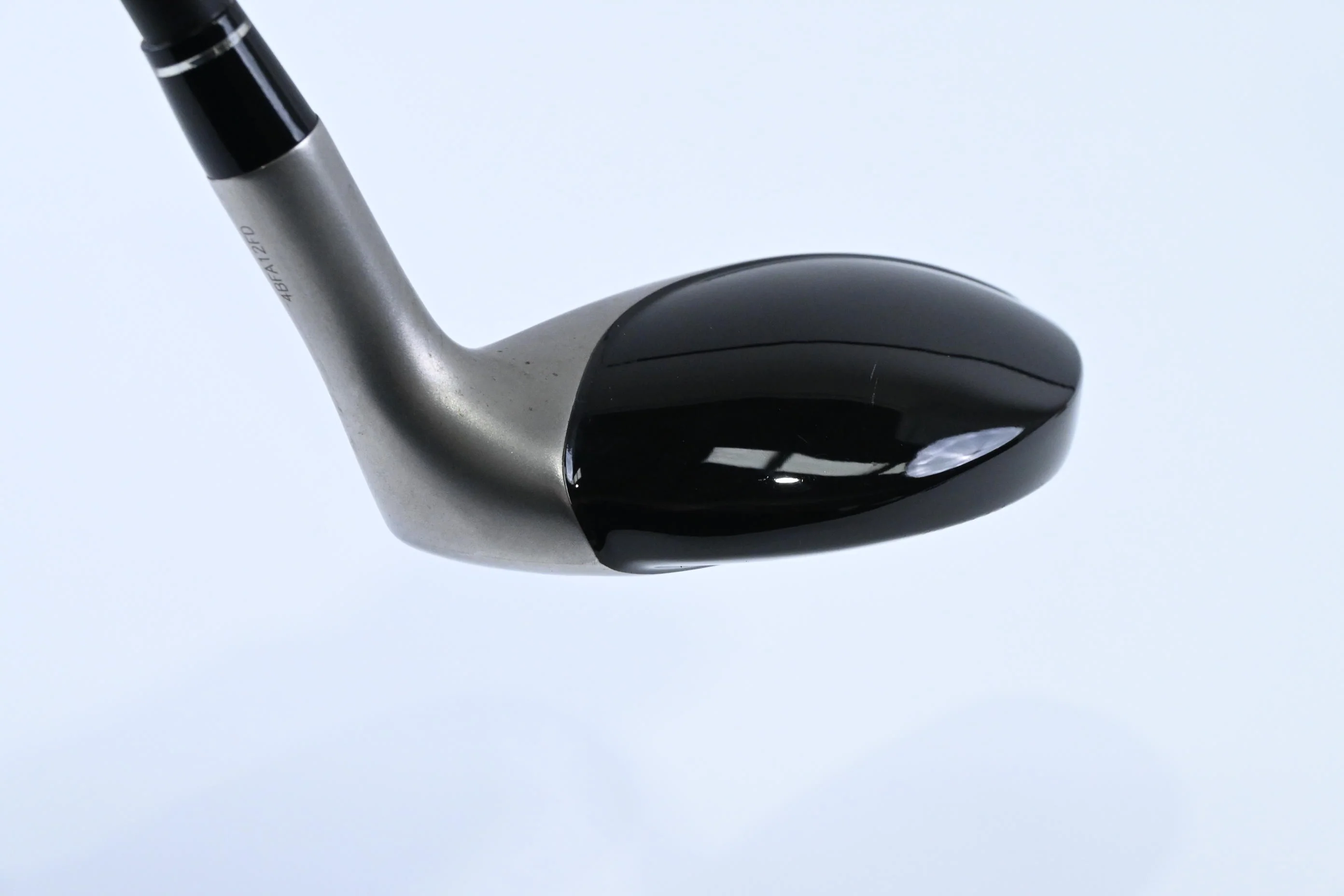 Ladies Taylormade Rescue Mid #5 Hybrid / 25 Degree / Ladies Flex Ultralite - Image 5
