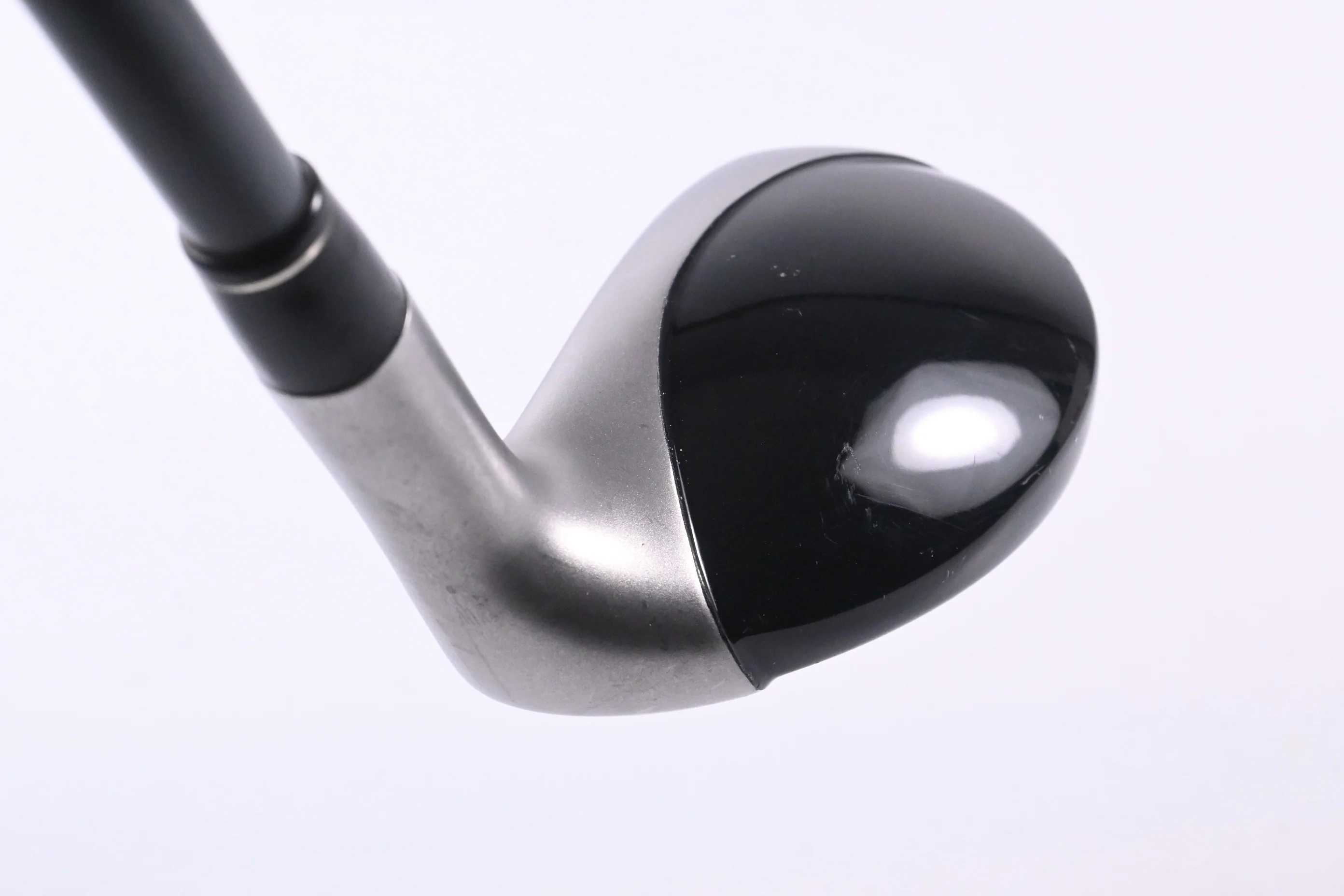 Taylormade Rescue Mid #3 Hybrid / 19 Degree / Stiff Flex Taylormade Shaft - Image 5