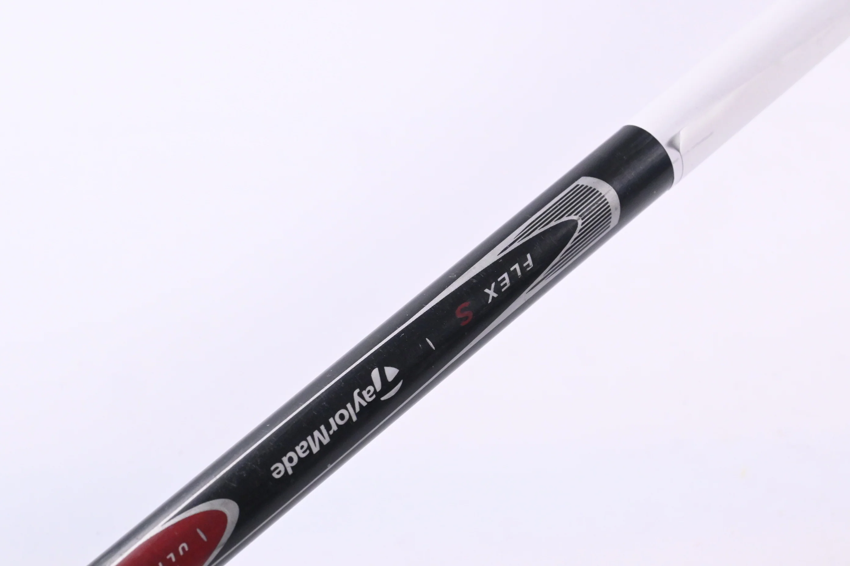 Taylormade Rescue Mid #3 Hybrid / 19 Degree / Stiff Flex Taylormade Shaft - Image 6