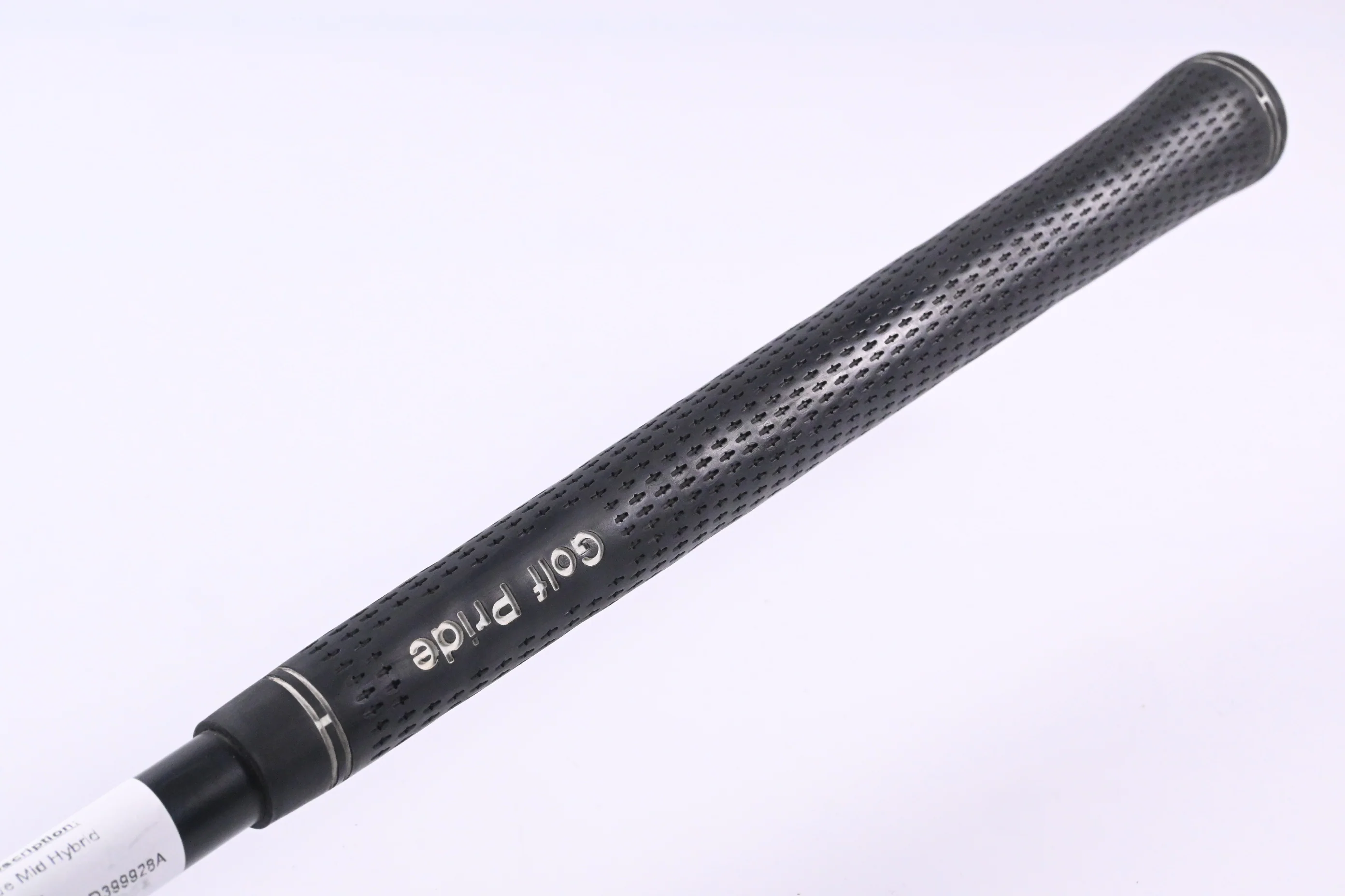 Taylormade Rescue Mid #3 Hybrid / 19 Degree / Stiff Flex Taylormade Shaft - Image 8