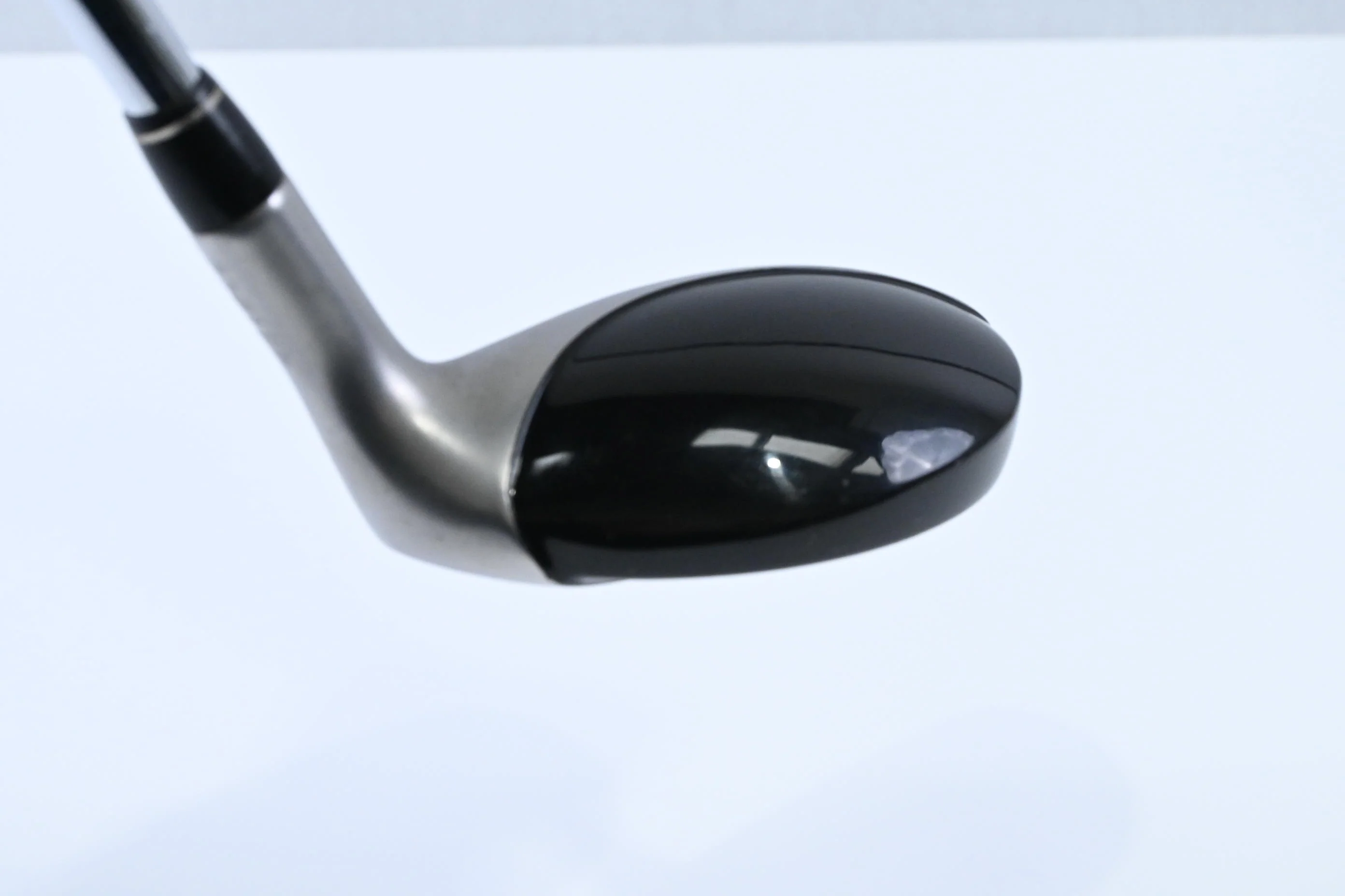 Taylormade Rescue Mid #2 Hybrid / 16 Degree / Stiff Flex Taylormade Precision 95 - Image 5