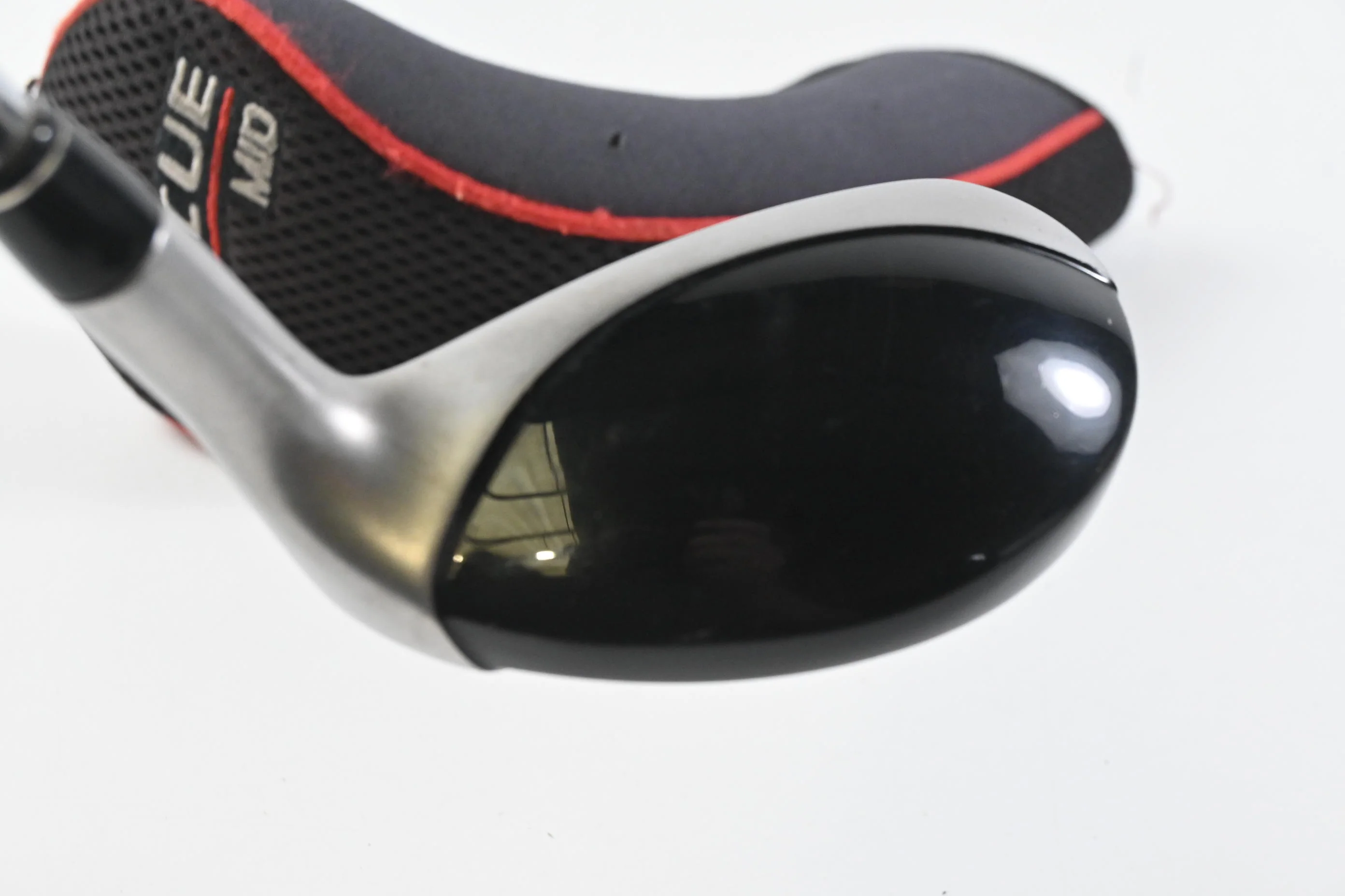 Taylormade Rescue Mid #3 Hybrid / 19 Degree / Regular Flex Taylormade Shaft - Image 5