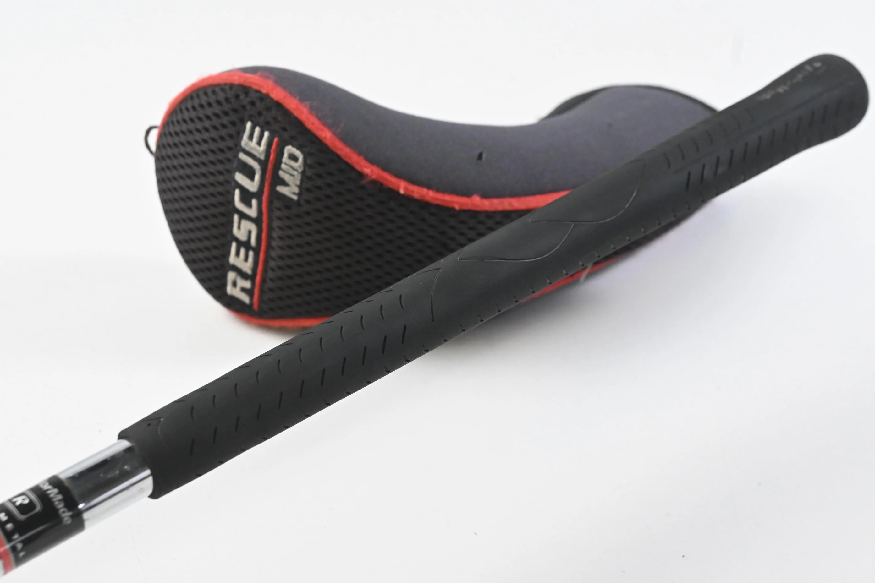 Taylormade Rescue Mid #3 Hybrid / 19 Degree / Regular Flex Taylormade Shaft - Image 8