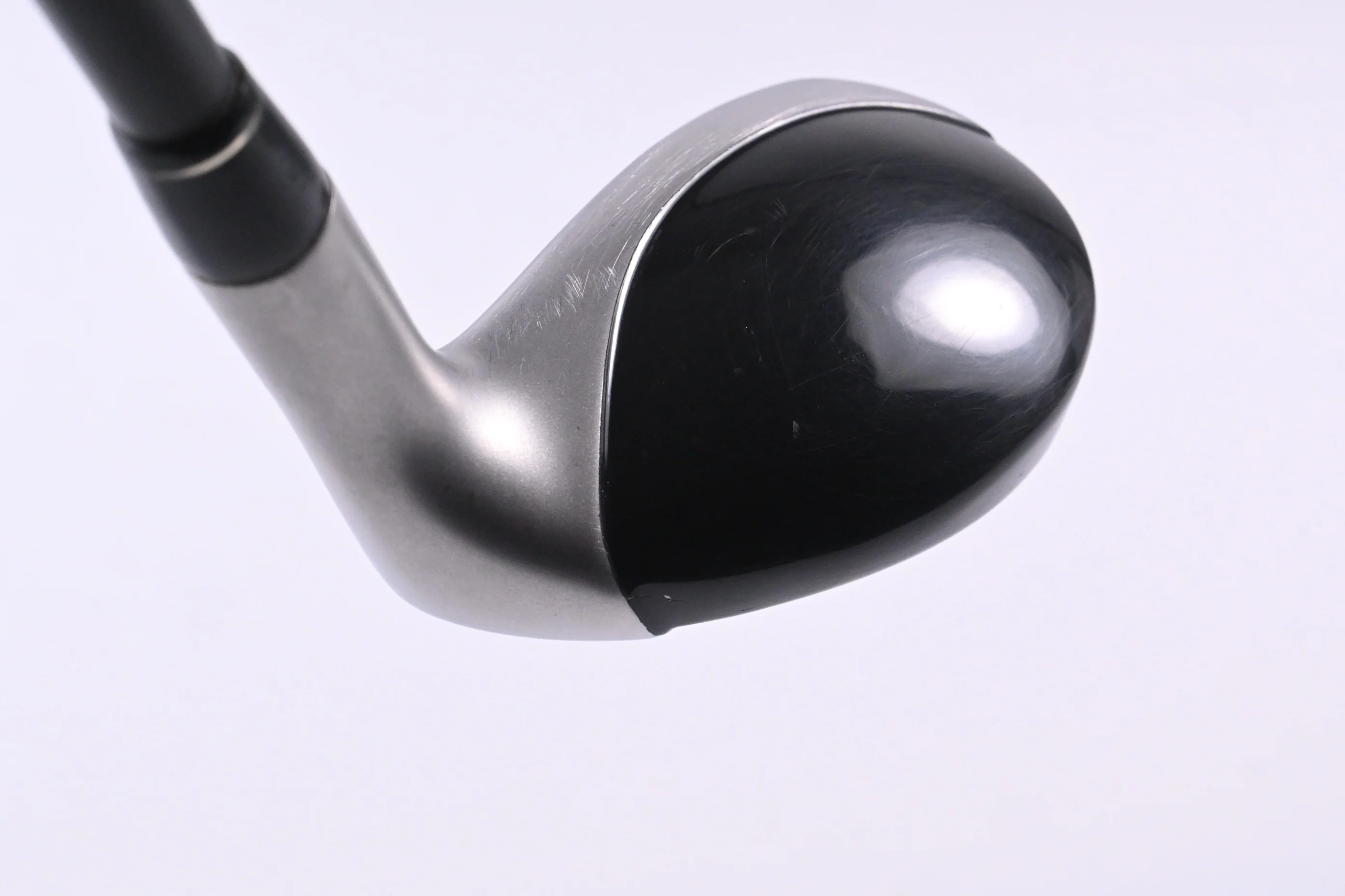 Taylormade Rescue Mid #2 Hybrid / 16 Degree / Regular Flex Ultralite Shaft - Image 5