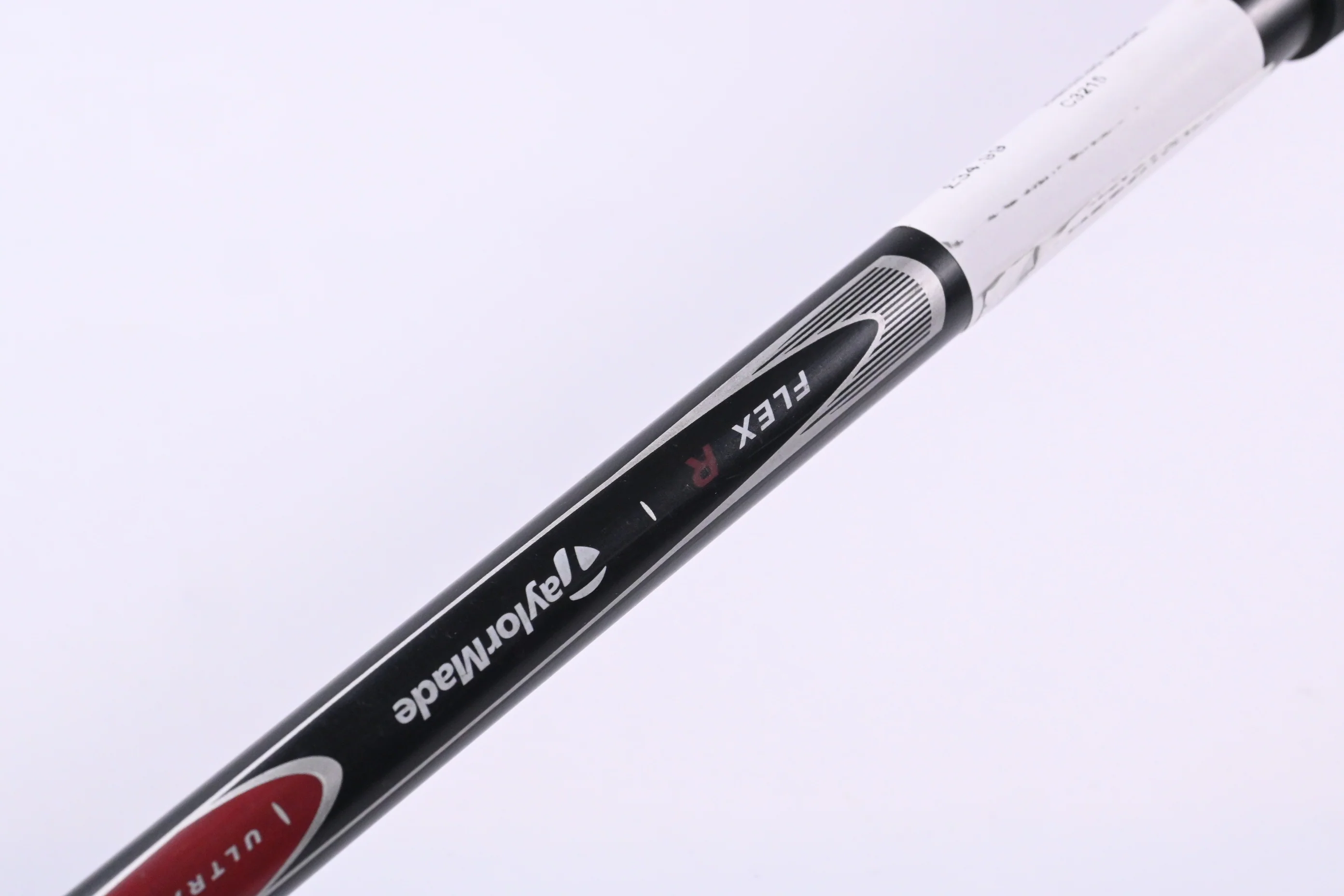 Taylormade Rescue Mid #2 Hybrid / 16 Degree / Regular Flex Ultralite Shaft - Image 7