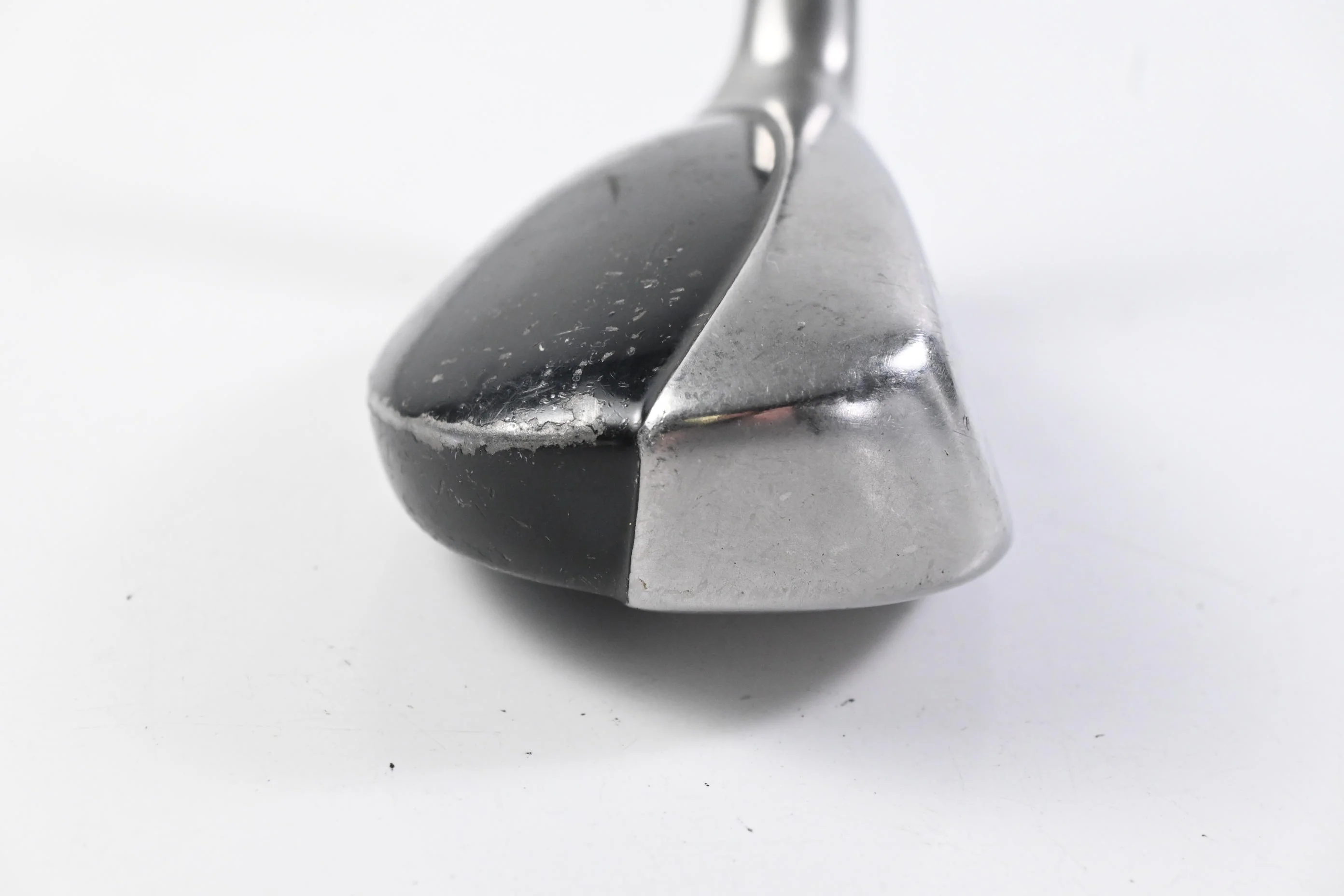 Taylormade Rescue Mid #4 Hybrid / 22 Degree / Regular Flex Taylormade Ultralite - Image 3