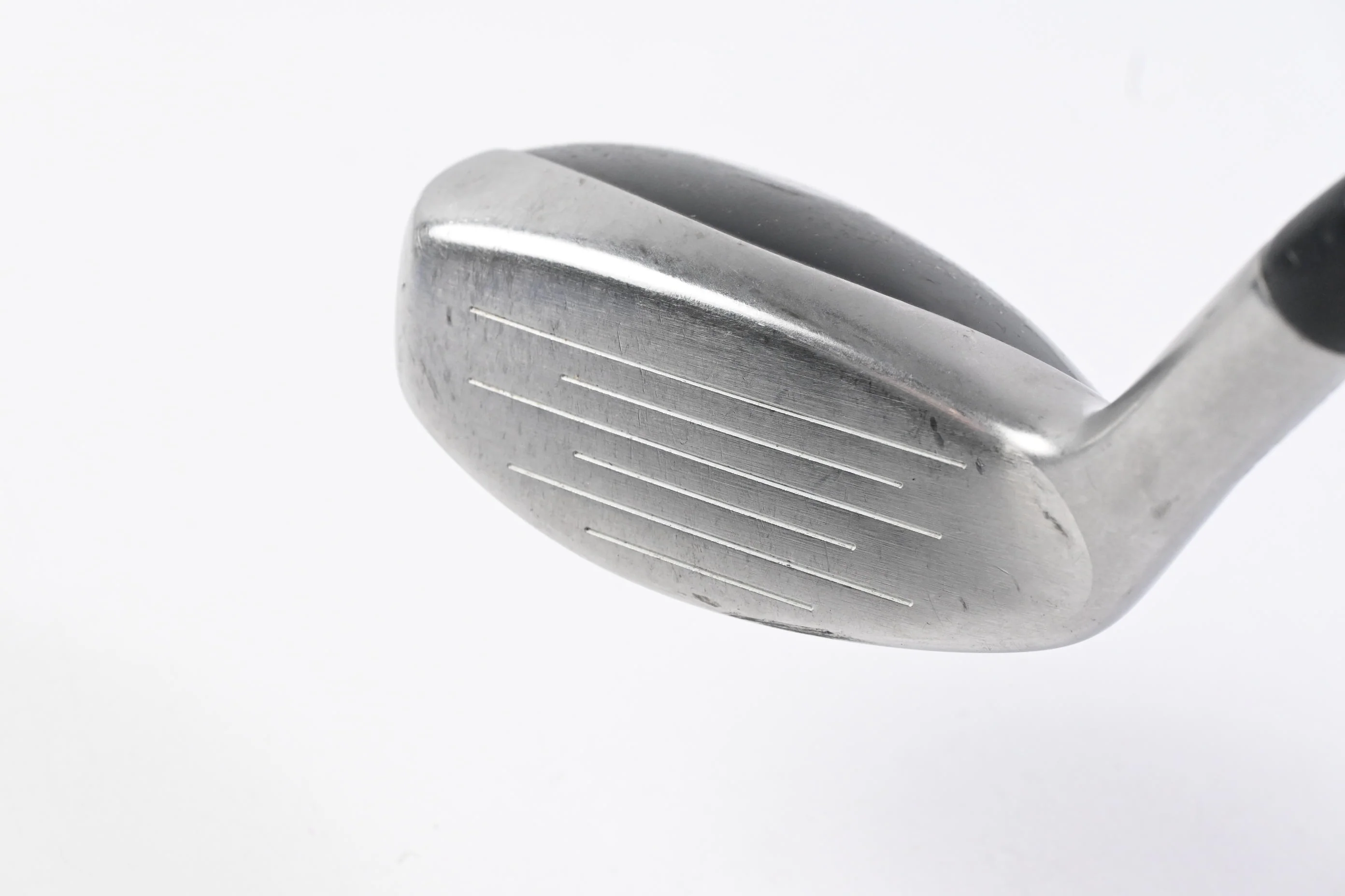 Taylormade Rescue Mid #4 Hybrid / 22 Degree / Regular Flex Taylormade Ultralite - Image 4