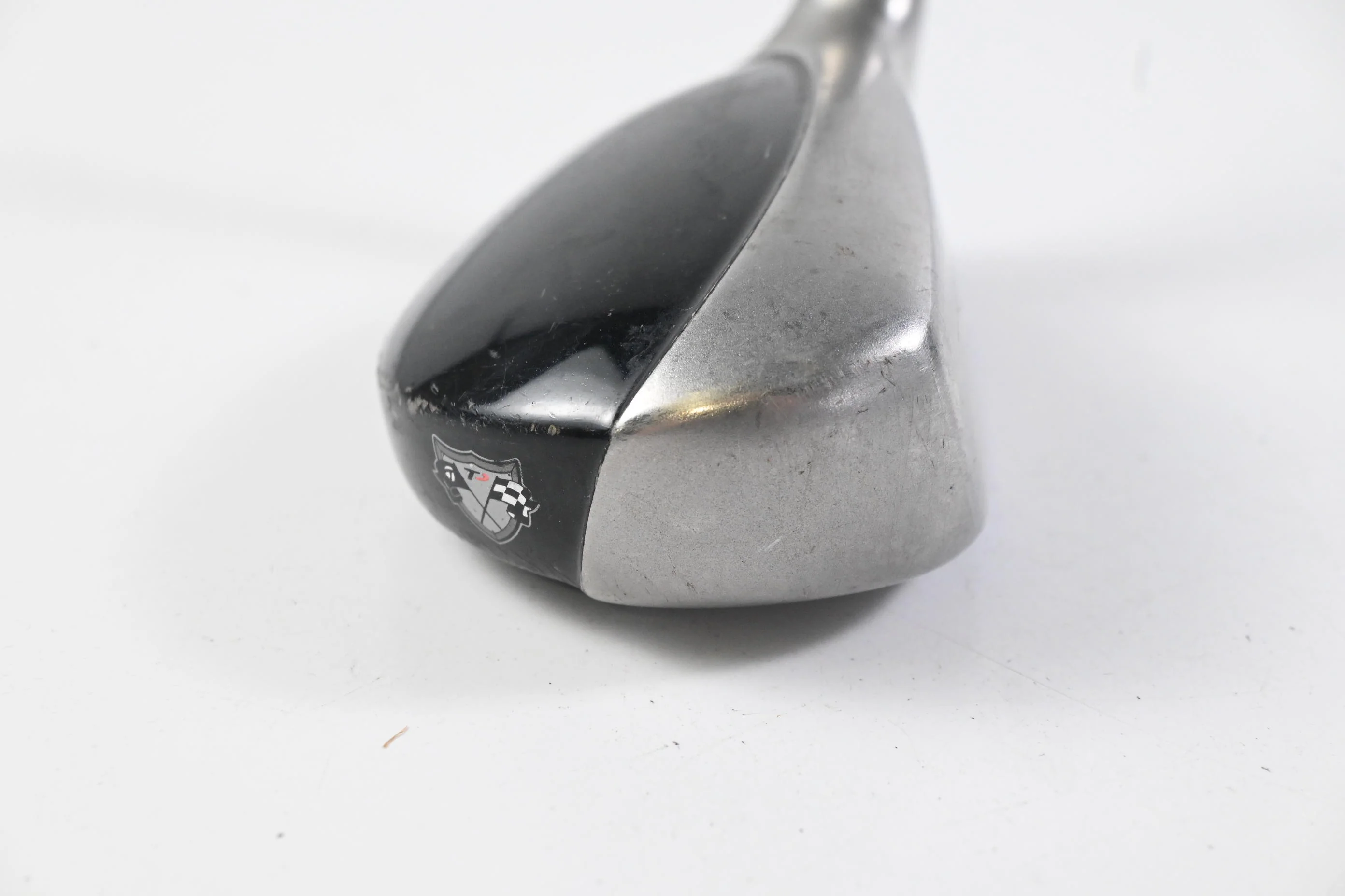 Taylormade Rescue Mid #2 Hybrid / 14 Degree / Stiff Flex Taylormade Steel Shaft - Image 3