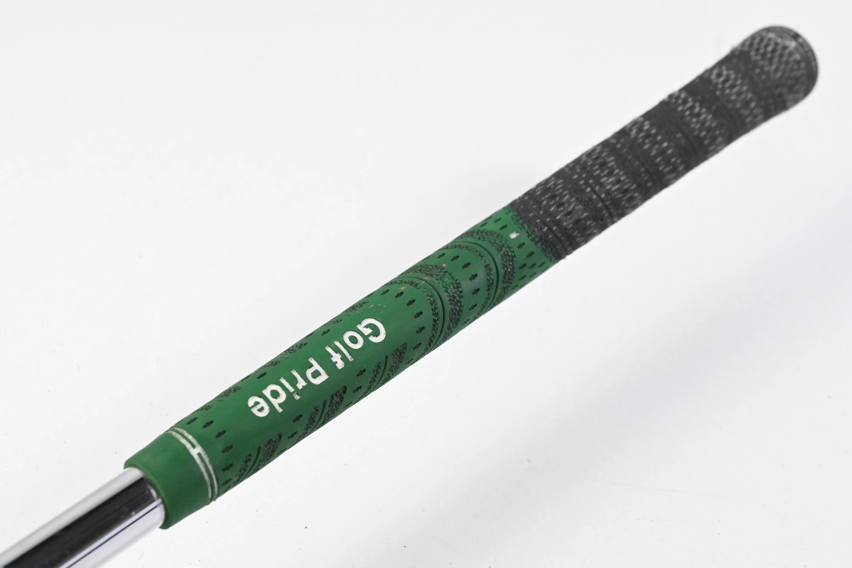 Taylormade Rescue Mid #2 Hybrid / 14 Degree / Stiff Flex Taylormade Steel Shaft - Image 8