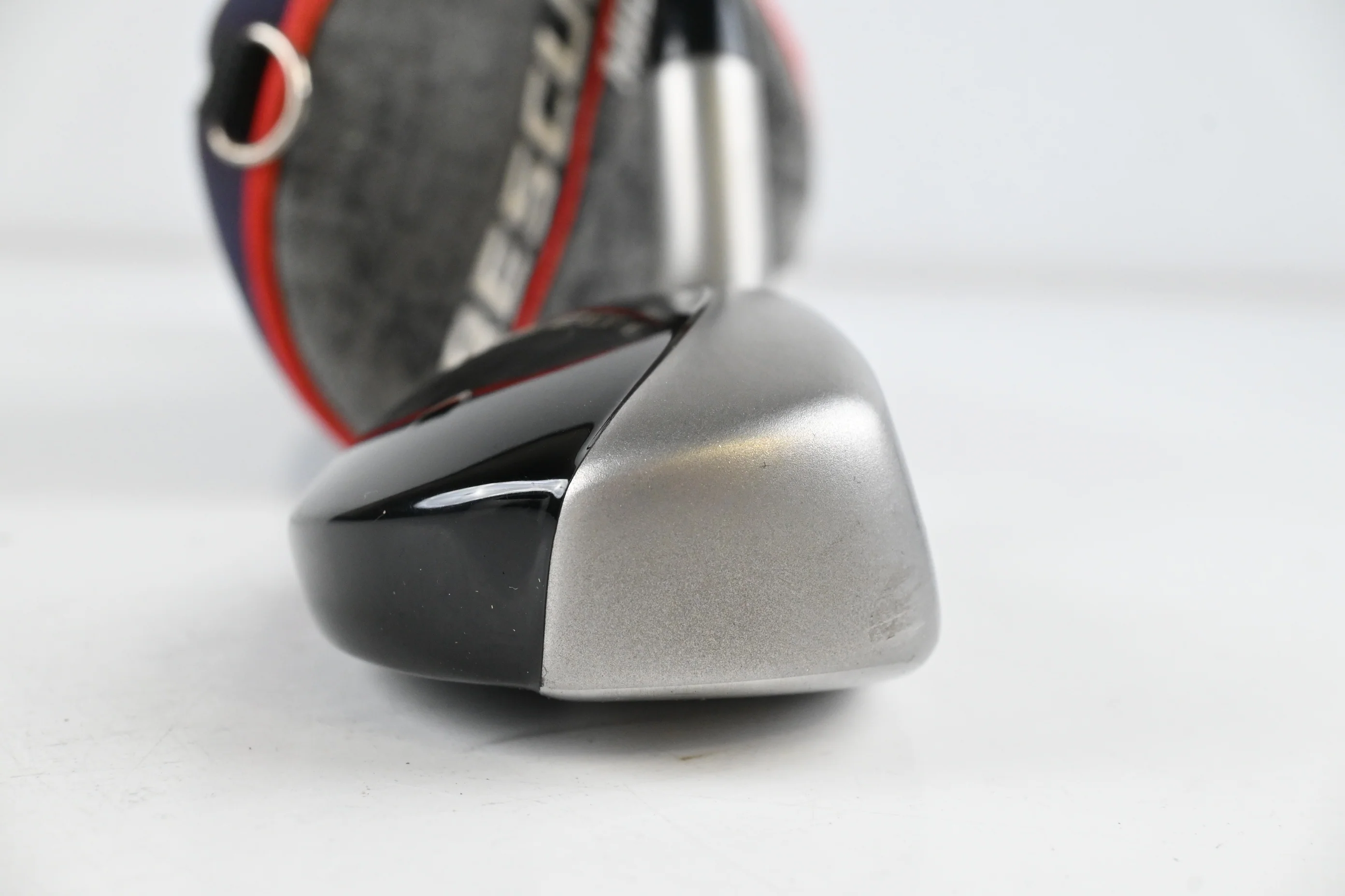 Taylormade Rescue Mid #2 Hybrid / 16 Degree / Regular Flex Taylormade UG65 - Image 3