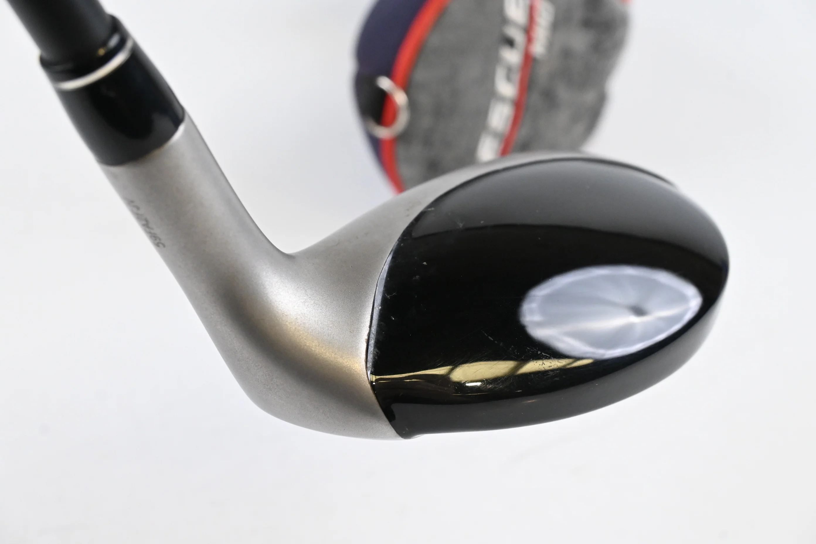 Taylormade Rescue Mid #2 Hybrid / 16 Degree / Regular Flex Taylormade UG65 - Image 5
