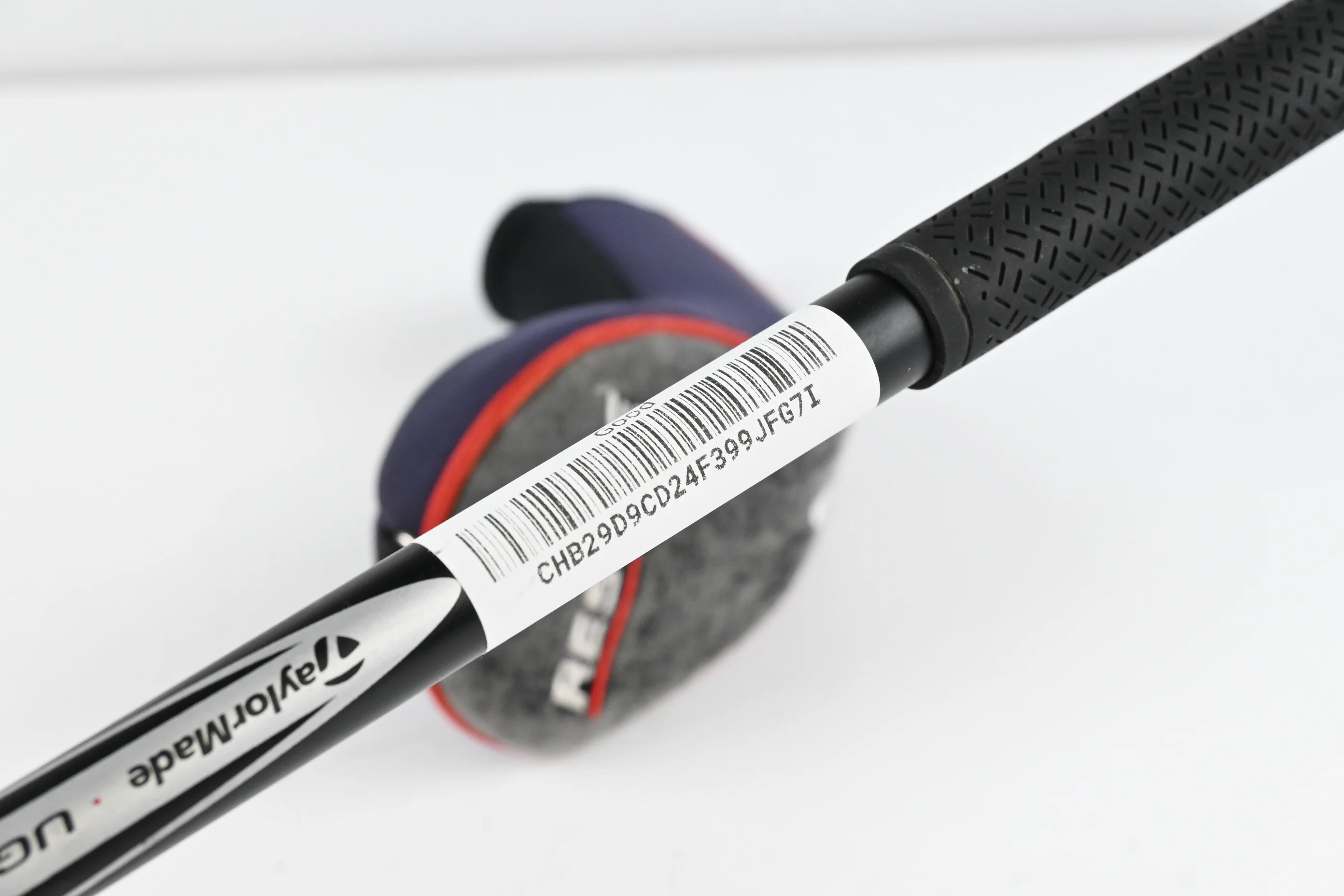 Taylormade Rescue Mid #2 Hybrid / 16 Degree / Regular Flex Taylormade UG65 - Image 7