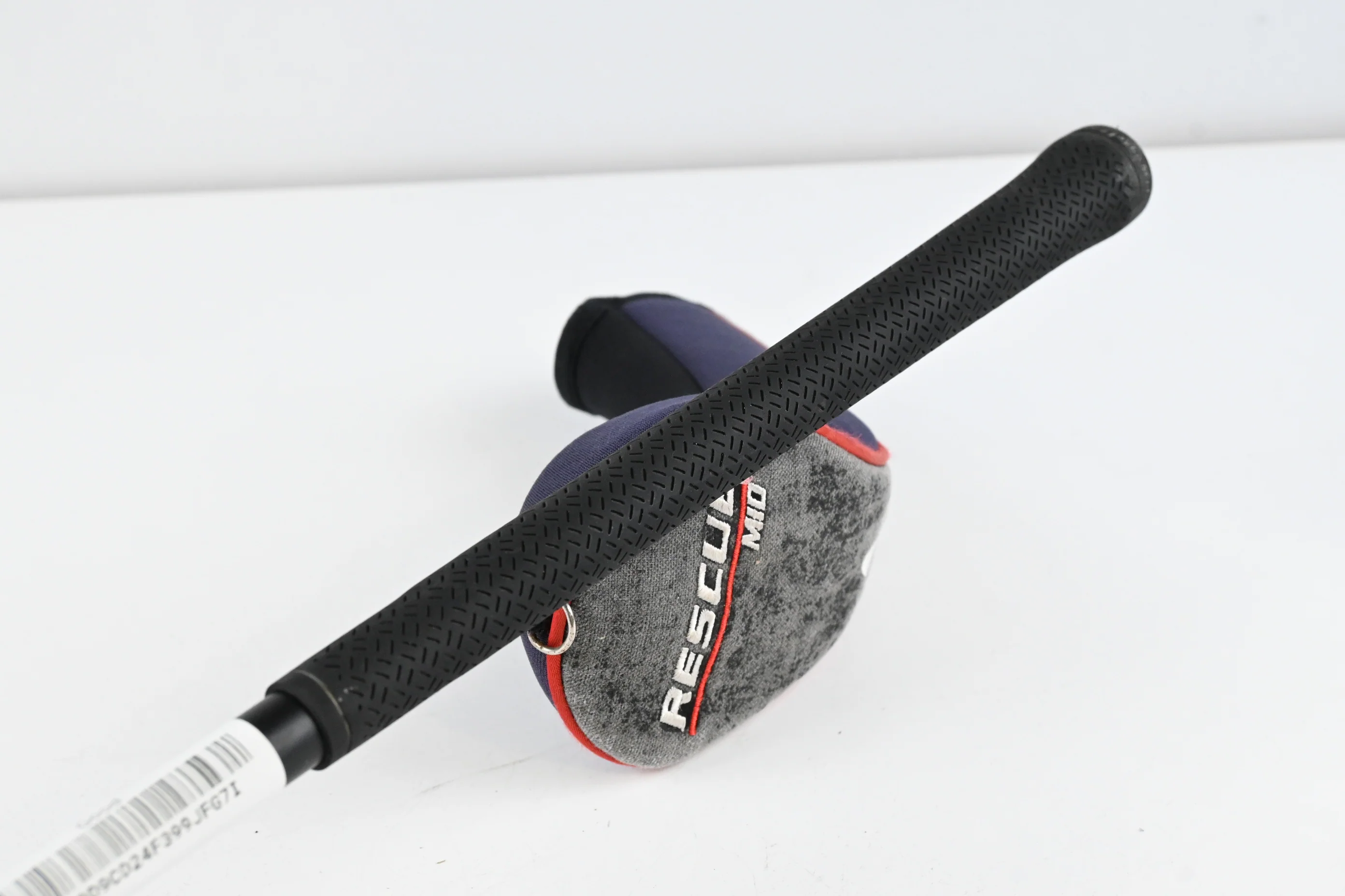Taylormade Rescue Mid #2 Hybrid / 16 Degree / Regular Flex Taylormade UG65 - Image 8