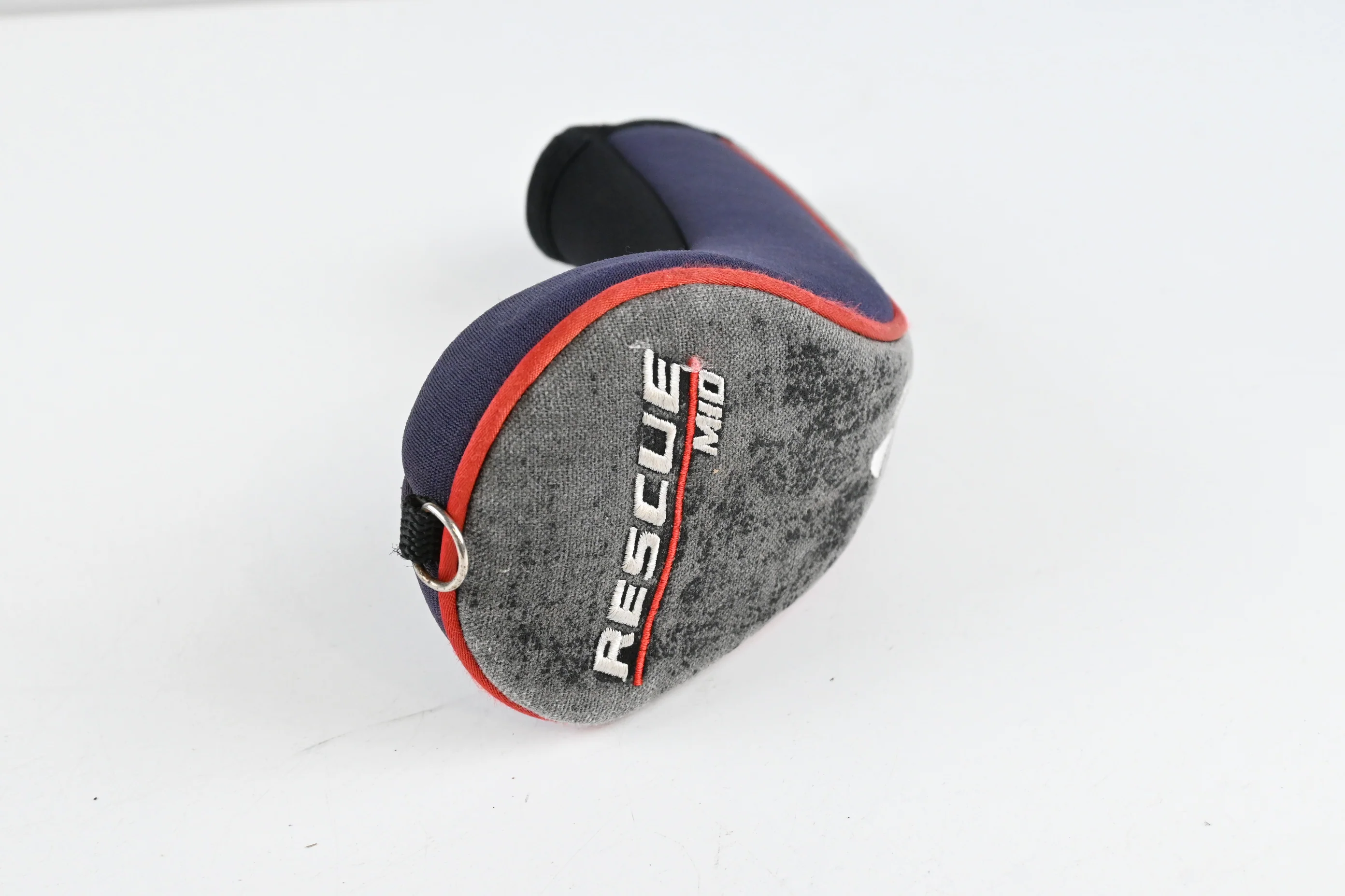 Taylormade Rescue Mid #2 Hybrid / 16 Degree / Regular Flex Taylormade UG65 - Image 9