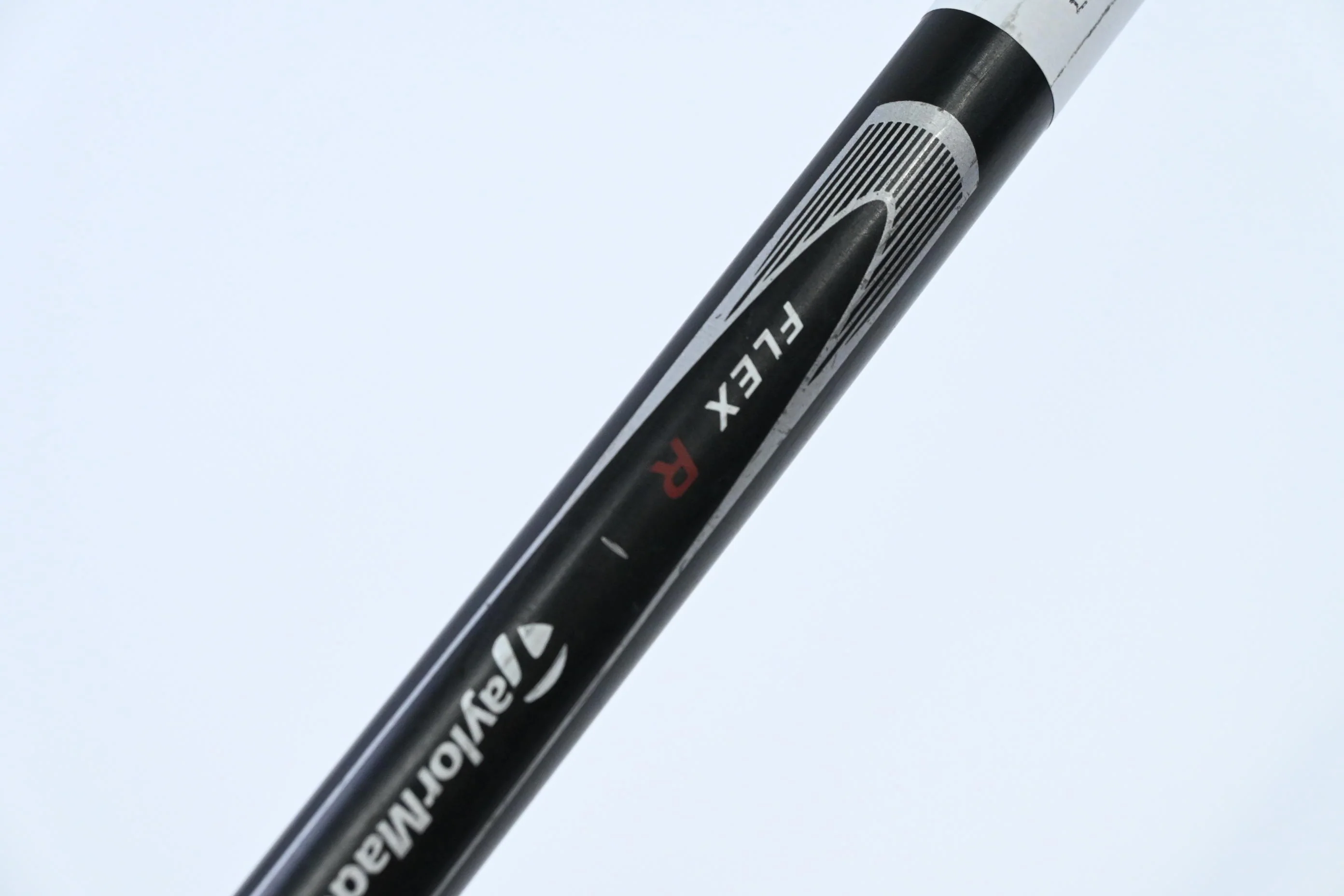 Left Hand Taylormade Rescue Mid #4 Hybrid / 22 Degree / Regular Flex Taylormade - Image 6