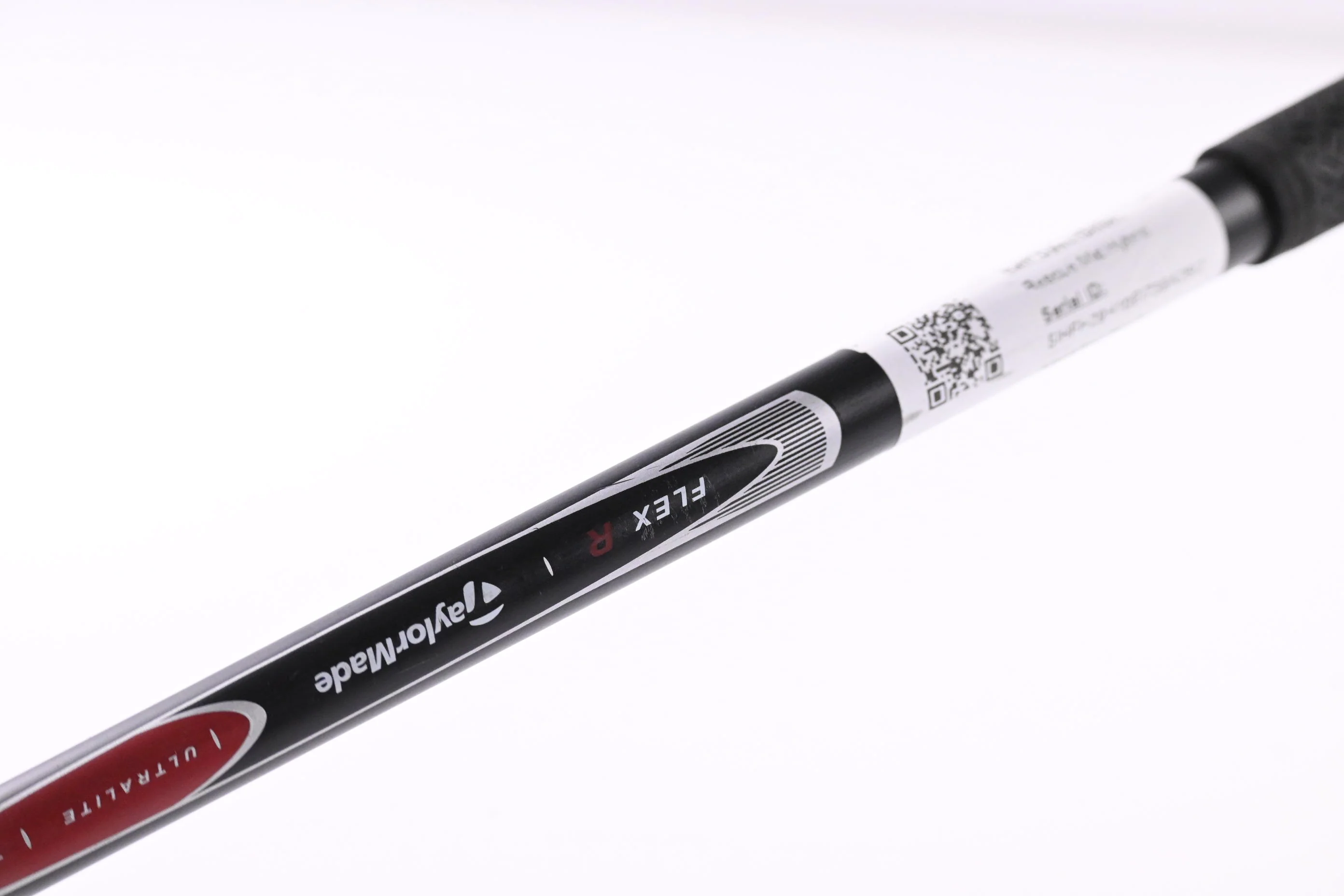Taylormade Rescue Mid #4 Hybrid / 22 Degree / Regulatr Flex Ultralite Shaft - Image 6