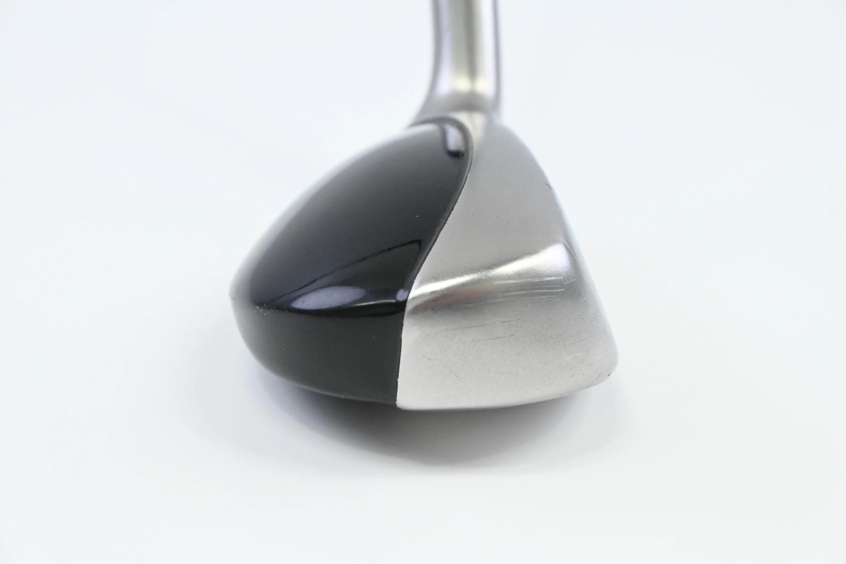 Taylormade Rescue Mid #4 Hybrid / 22 Degree / Stiff Flex Taylormade Light Metal - Image 3