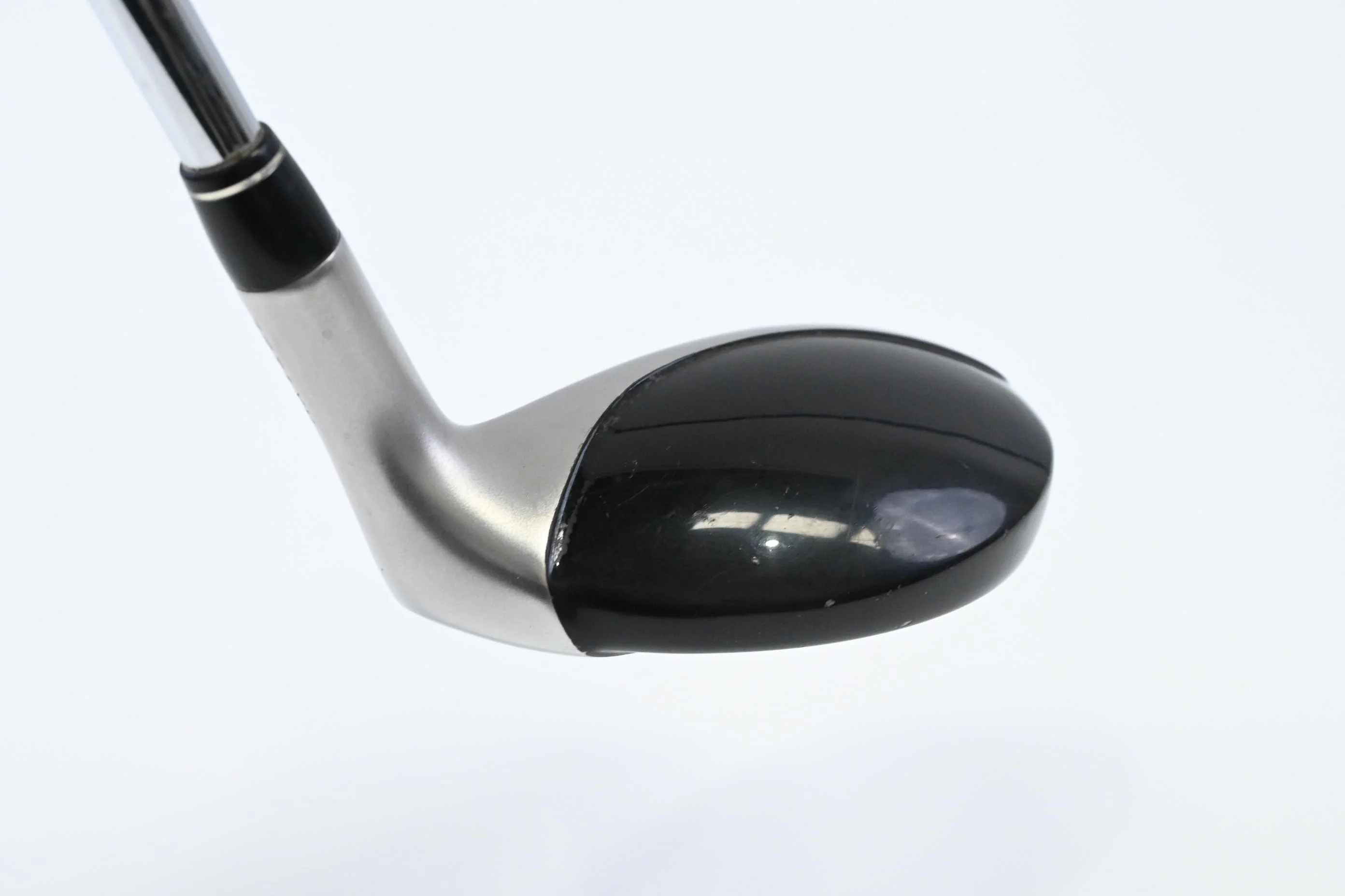 Taylormade Rescue Mid #4 Hybrid / 22 Degree / Stiff Flex Taylormade Light Metal - Image 5