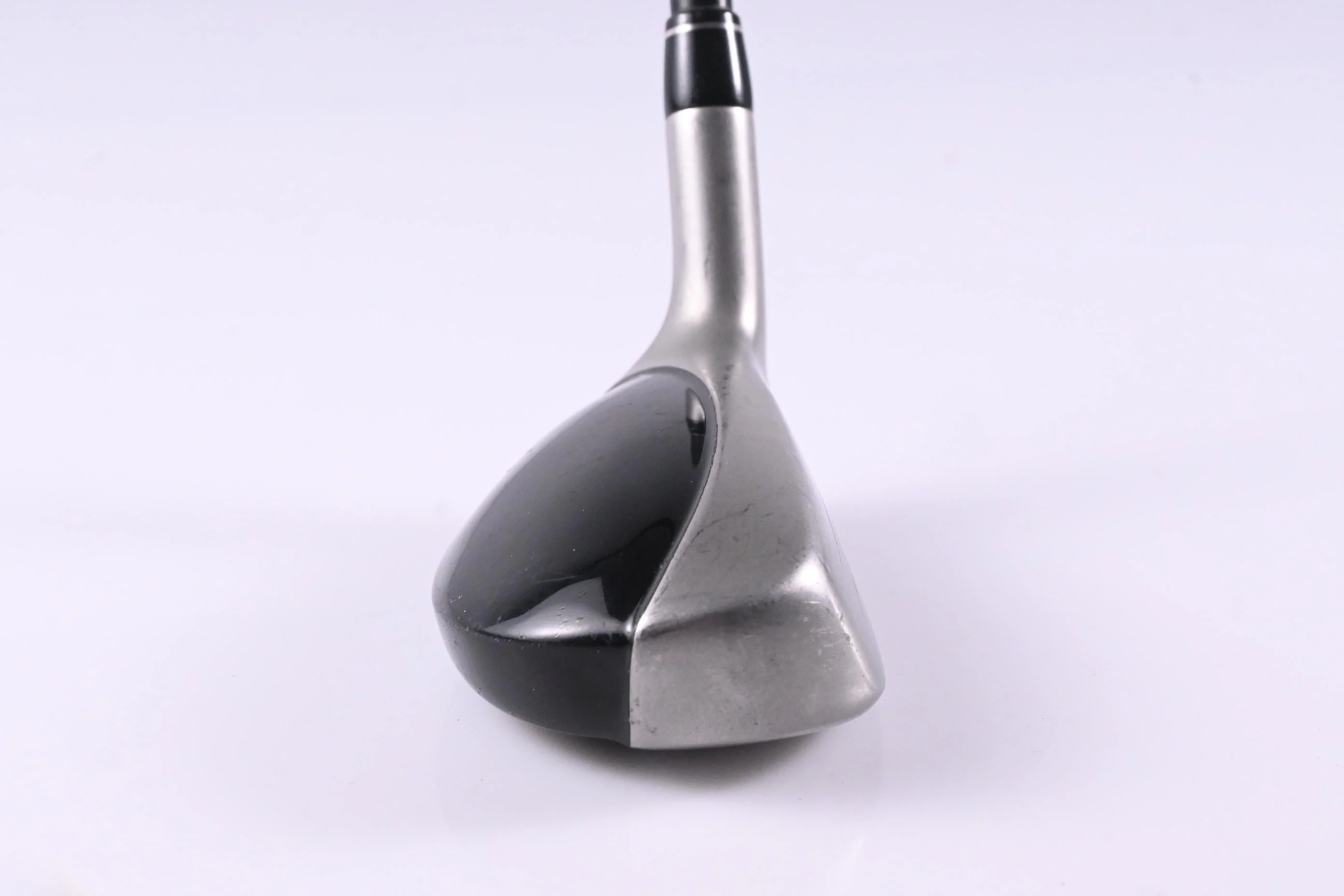 Taylormade Rescue Mid #4 Hybrid / 22 Degree / Regular Flex Ultralite UG65 Shaft - Image 3