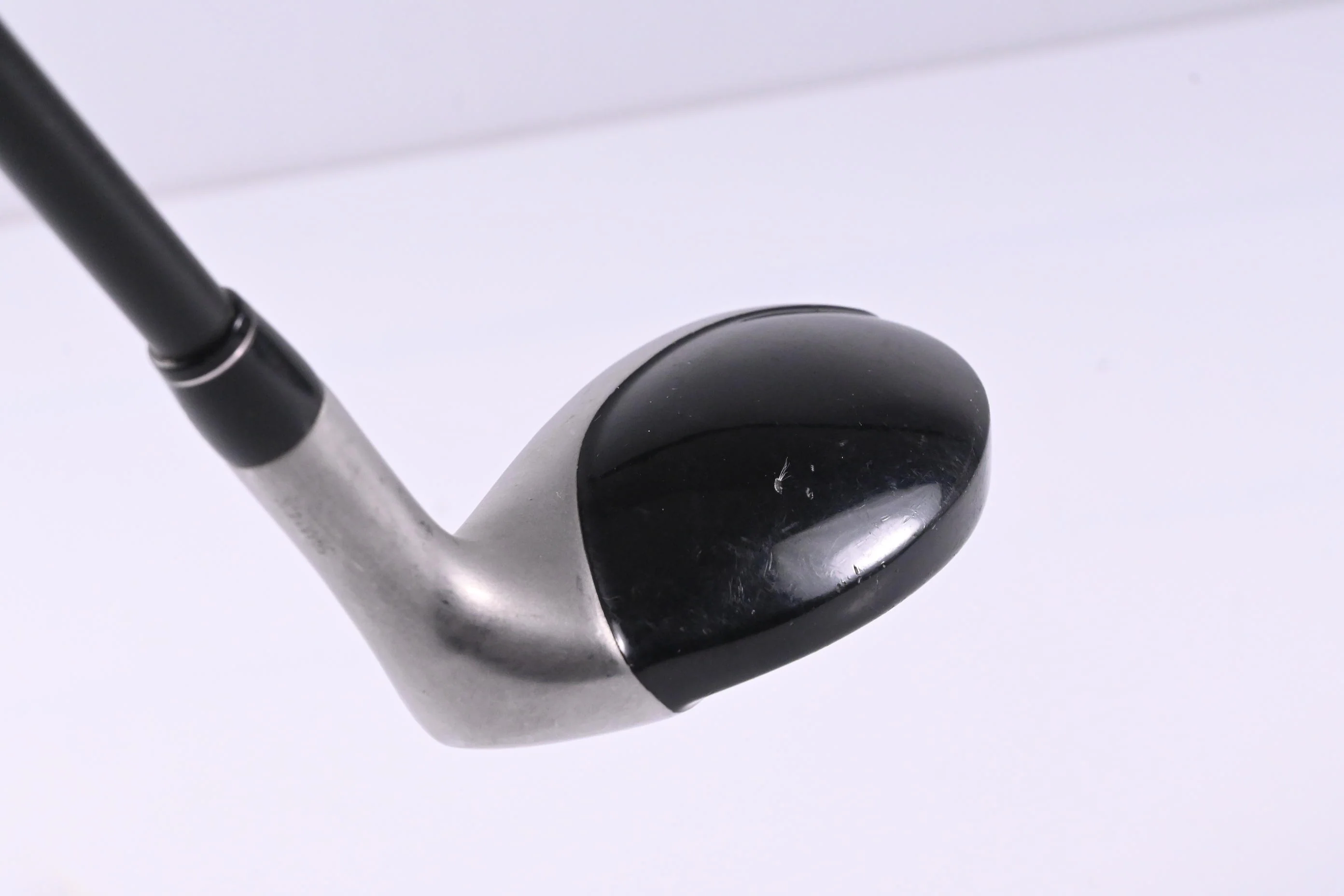 Taylormade Rescue Mid #4 Hybrid / 22 Degree / Regular Flex Ultralite UG65 Shaft - Image 5