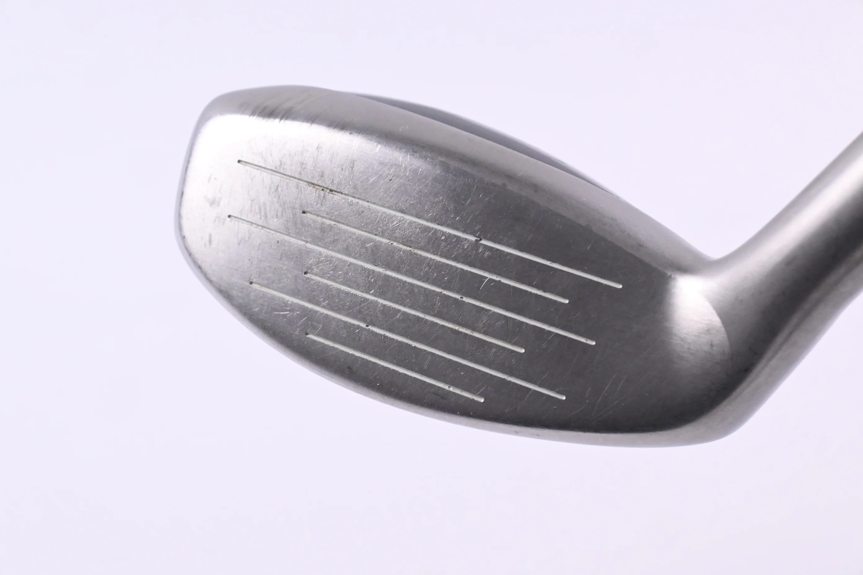 Taylormade Rescue Mid #4 Hybrid / 22 Degree / Regular Flex Taylormade Shaft - Image 4