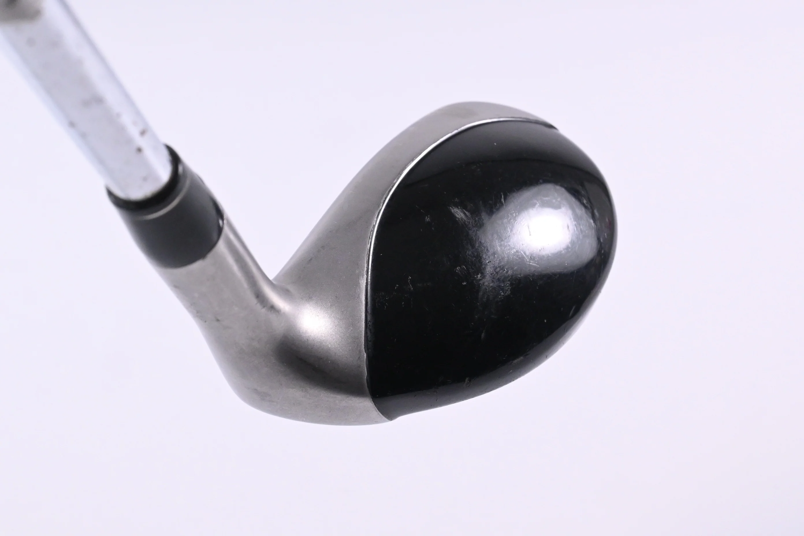 Taylormade Rescue Mid #4 Hybrid / 22 Degree / Regular Flex Taylormade Shaft - Image 5