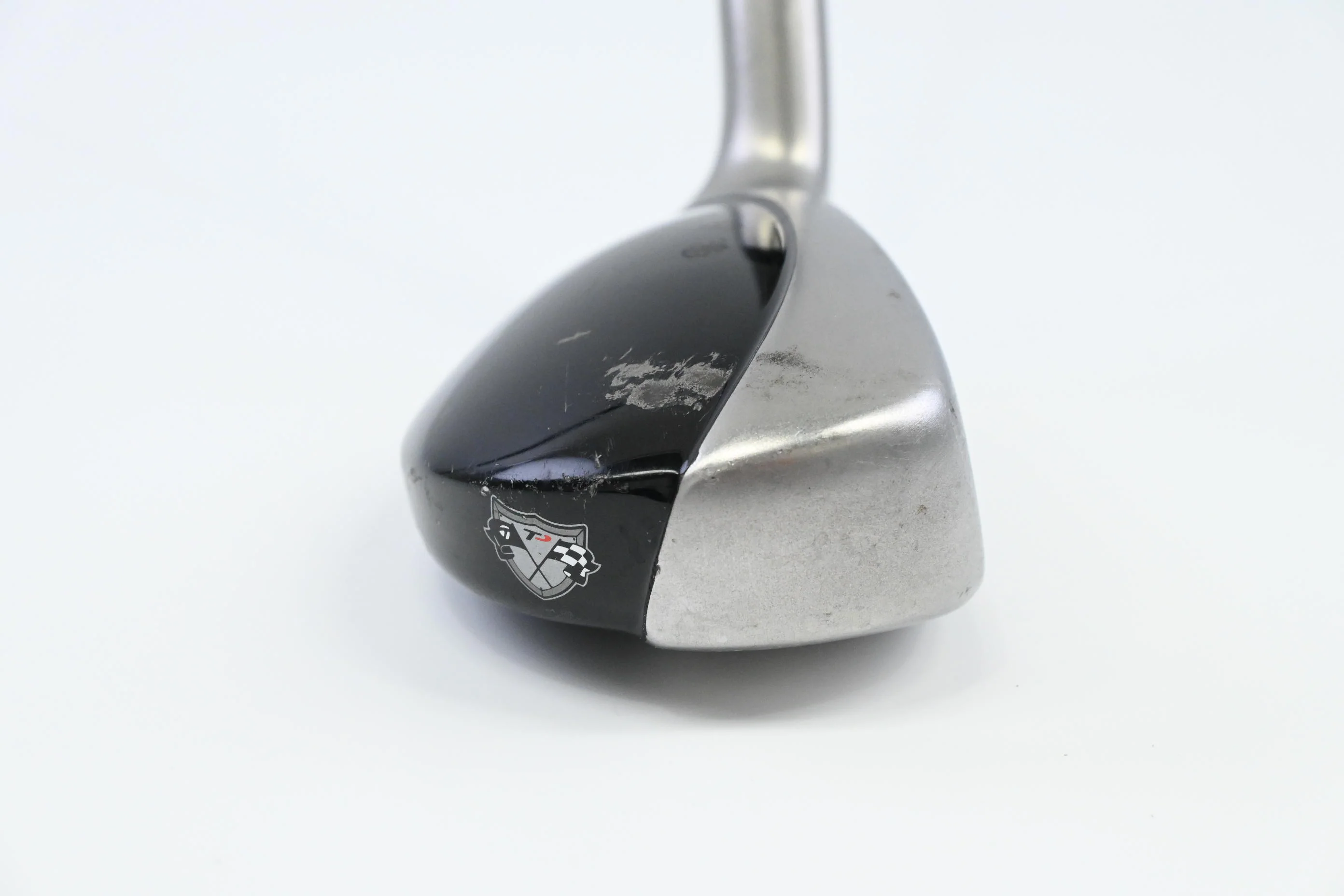 Taylormade Rescue Mid #2 Hybrid / 14 Degree / Stiff Flex Fujikura Vista Pro 90 - Image 3
