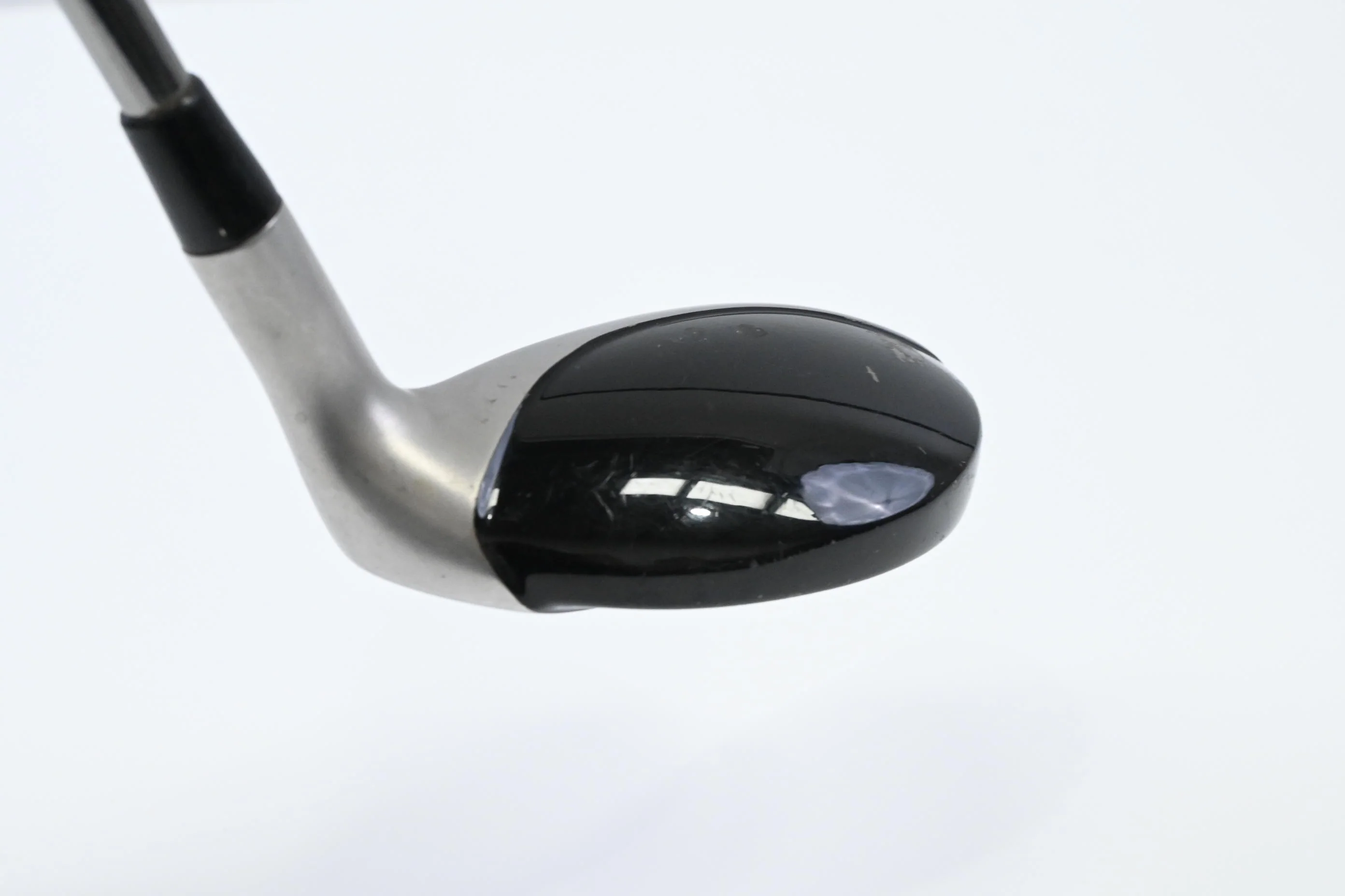 Taylormade Rescue Mid #2 Hybrid / 14 Degree / Stiff Flex Fujikura Vista Pro 90 - Image 5