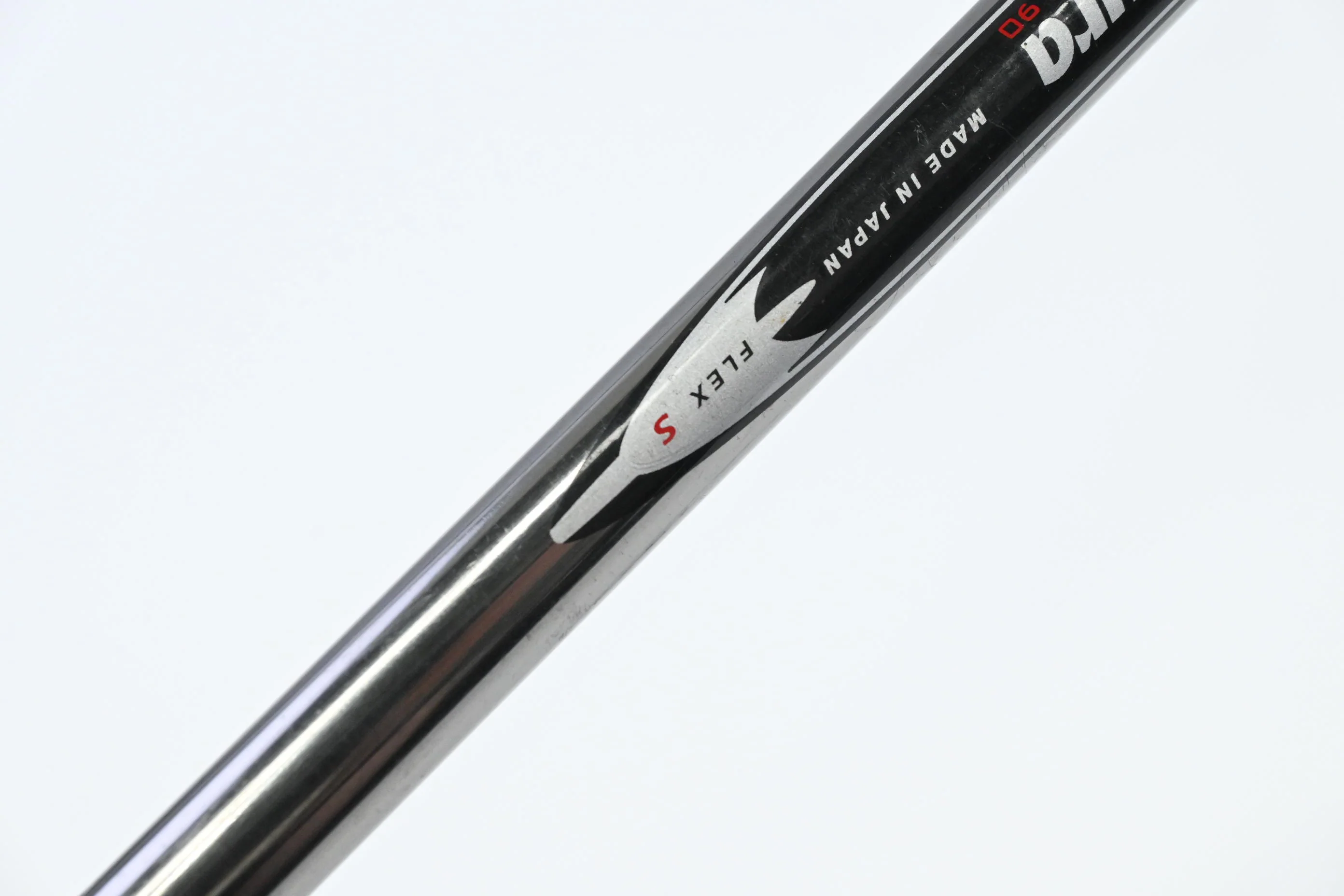 Taylormade Rescue Mid #2 Hybrid / 14 Degree / Stiff Flex Fujikura Vista Pro 90 - Image 6