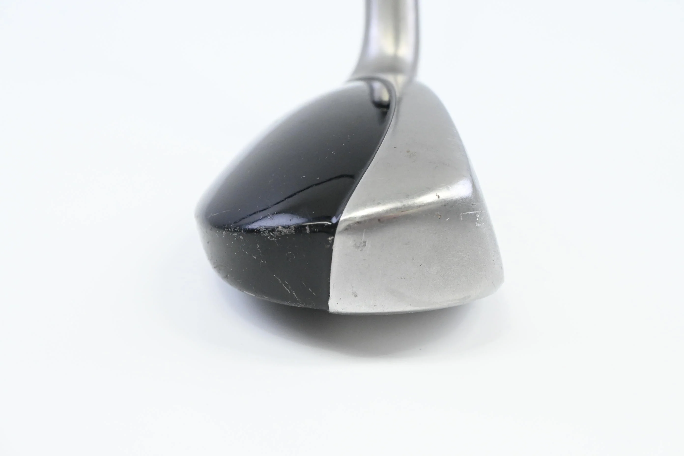 Taylormade Rescue Mid #3 Hybrid / 19 Degree / Regular Flex Steel Shaft - Image 3