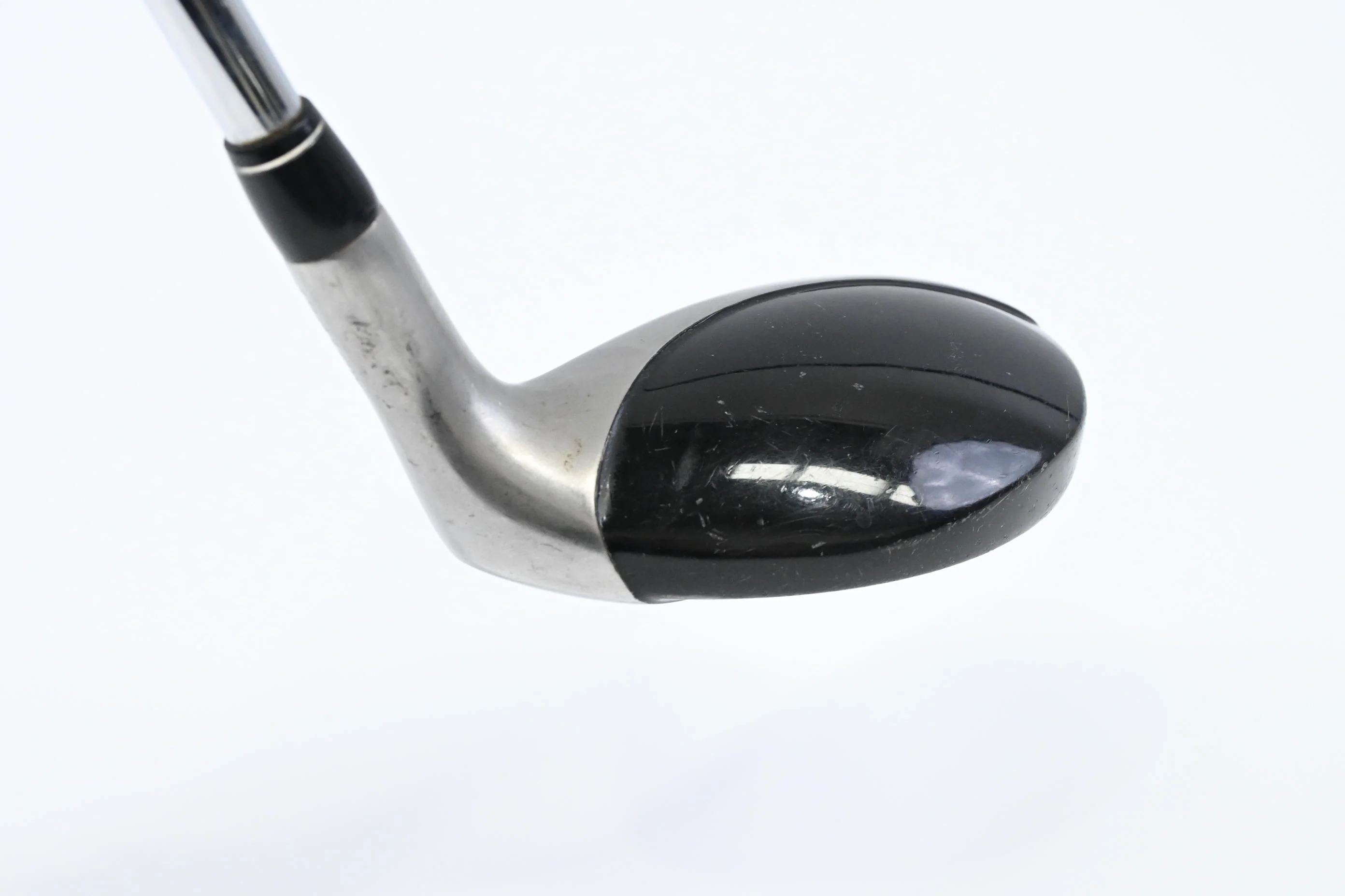 Taylormade Rescue Mid #3 Hybrid / 19 Degree / Regular Flex Steel Shaft - Image 5
