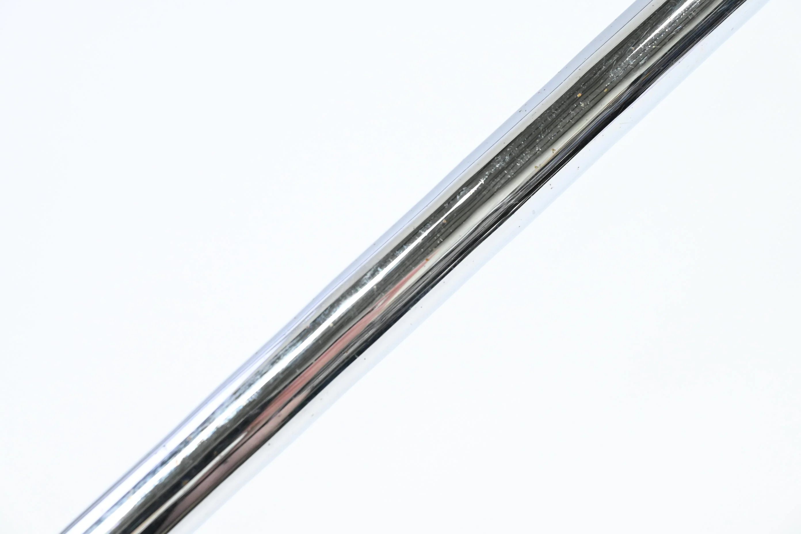 Taylormade Rescue Mid #3 Hybrid / 19 Degree / Regular Flex Steel Shaft - Image 6