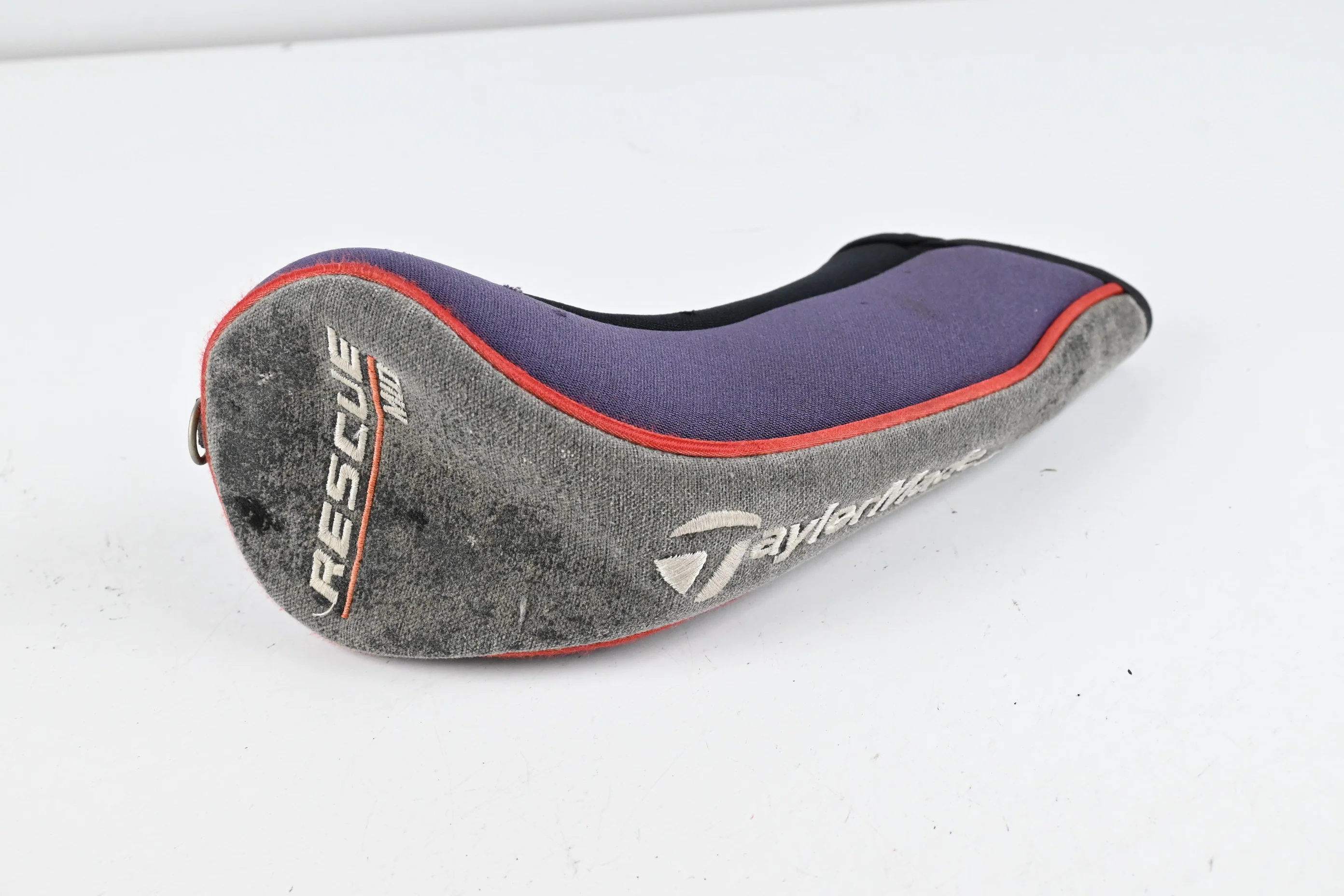 Taylormade Rescue Mid #2 Hybrid / 16 Degree / Regular Flex Taylormade Shaft - Image 9