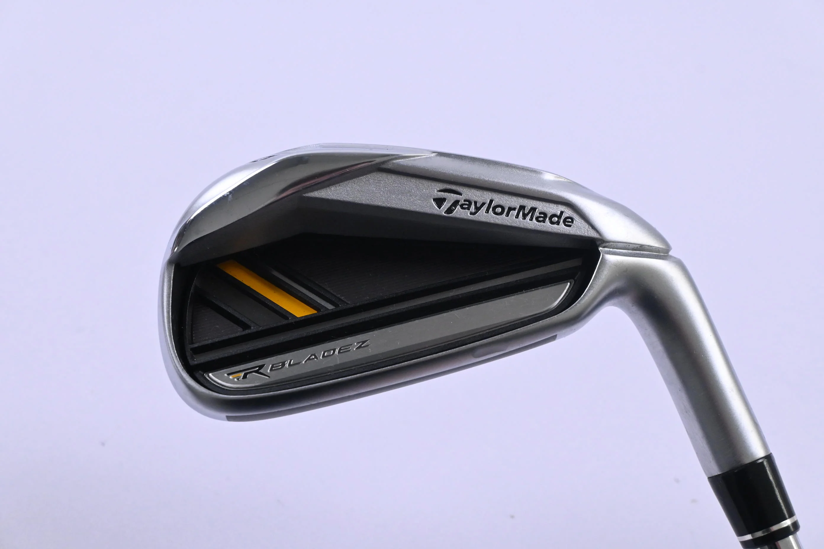 Taylormade Rocketbladez #4 Iron / 20 Degree / Stiff Flex Rocketfuel 85 Shaft