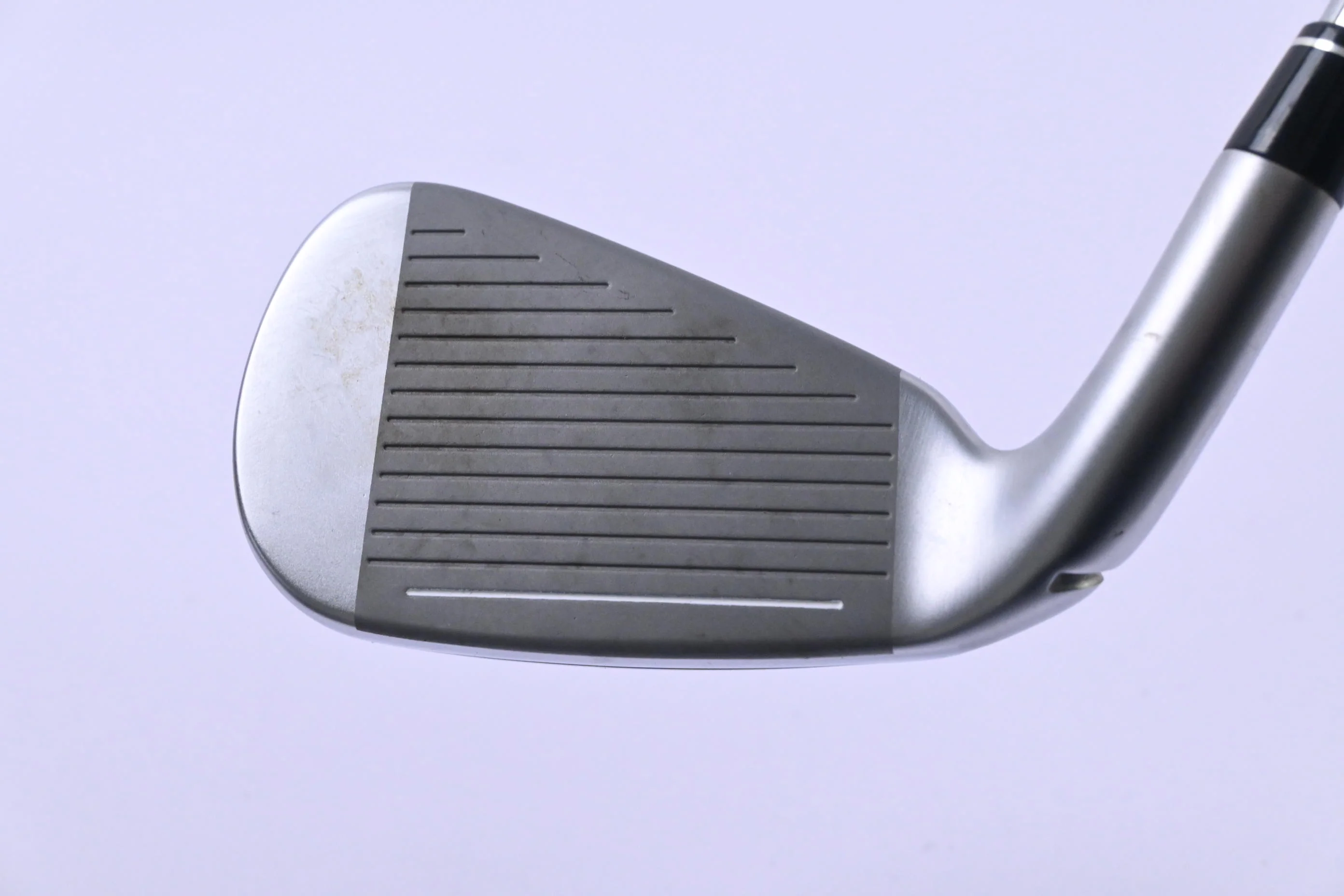Taylormade Rocketbladez #4 Iron / 20 Degree / Stiff Flex Rocketfuel 85 Shaft - Image 2