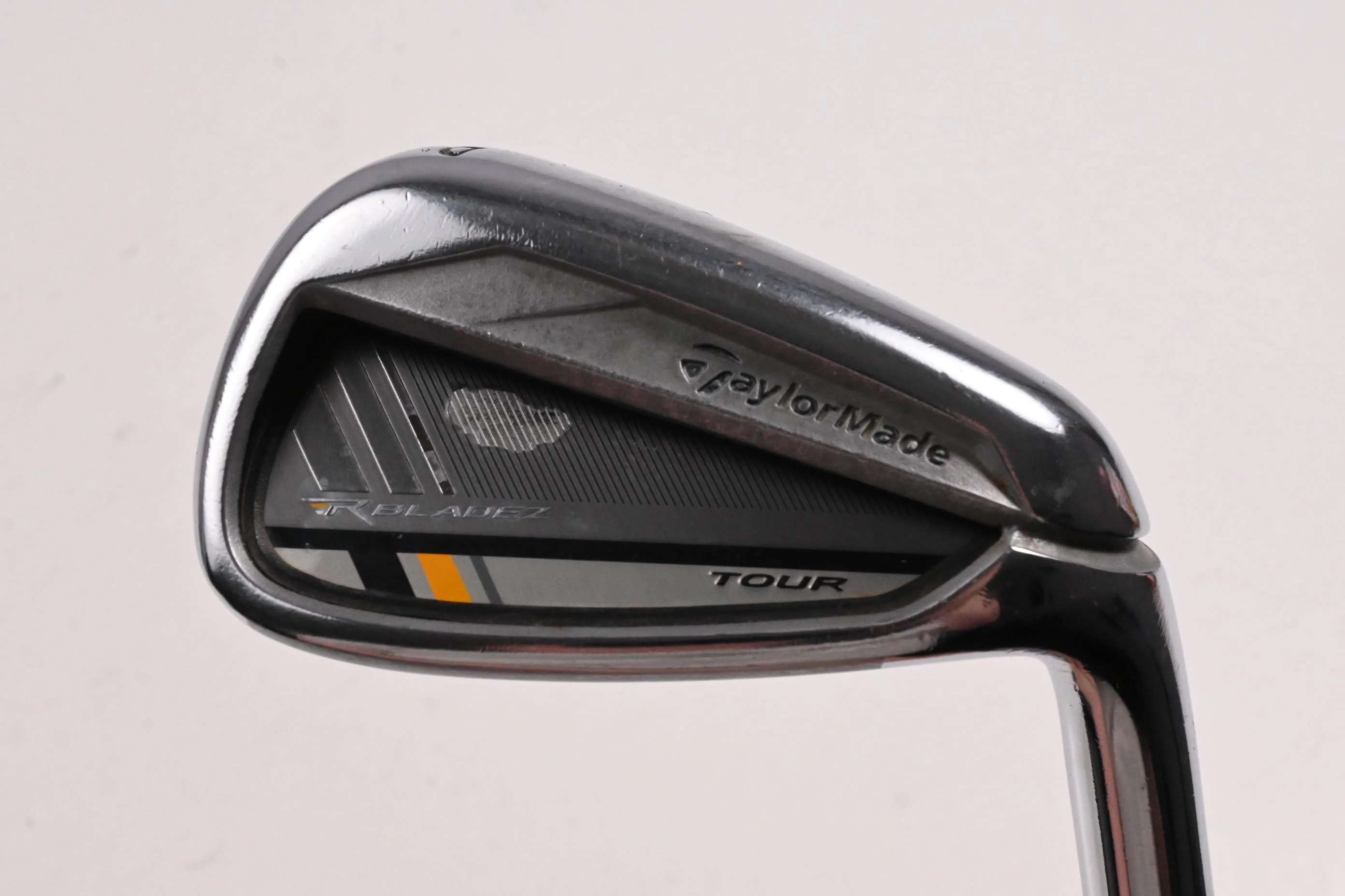 Taylormade Rocketbladez Tour Pitching Wedge / 47 Degree / Regular Flex KBS Tour