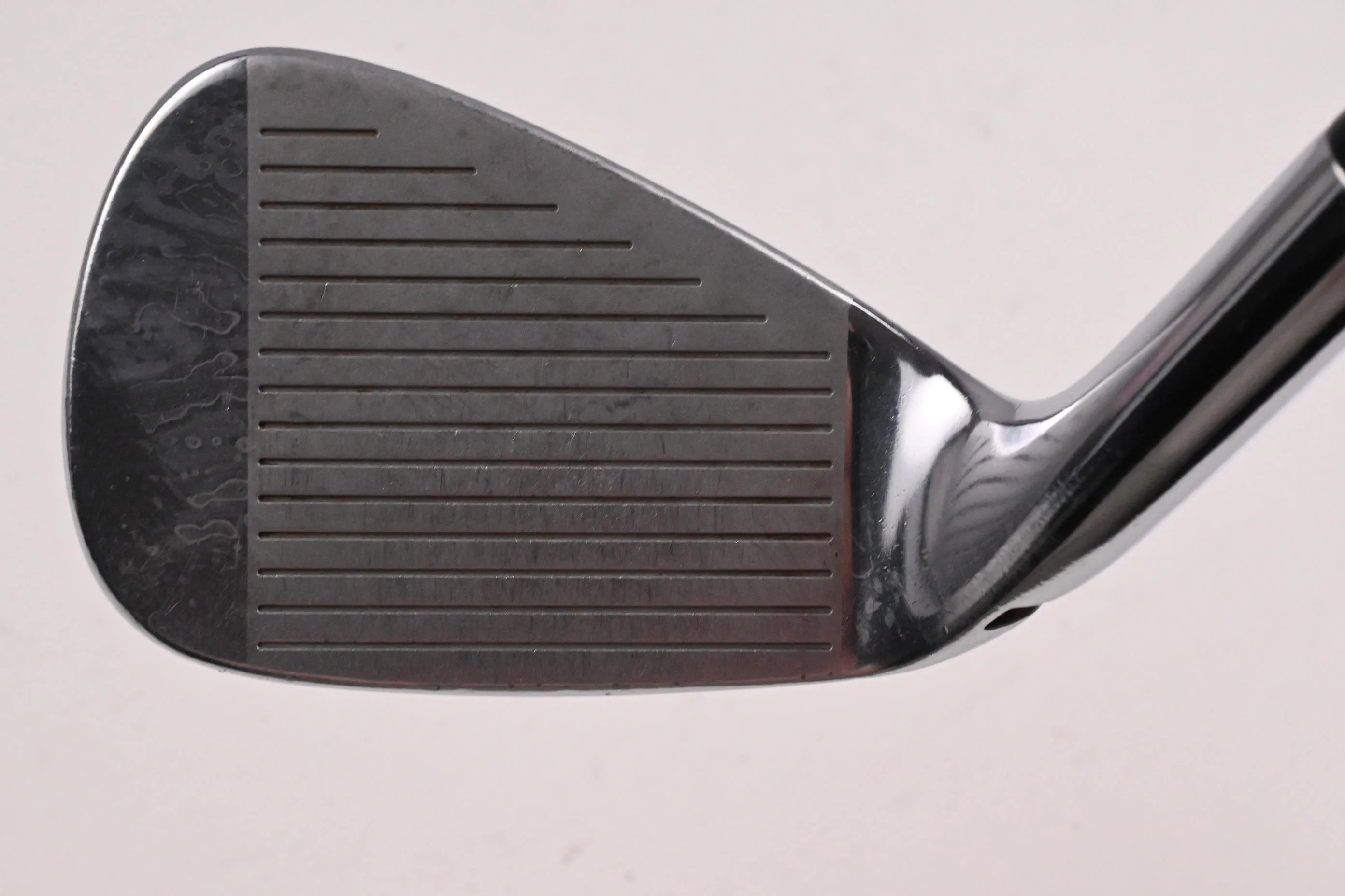 Taylormade Rocketbladez Tour Pitching Wedge / 47 Degree / Regular Flex KBS Tour - Image 2