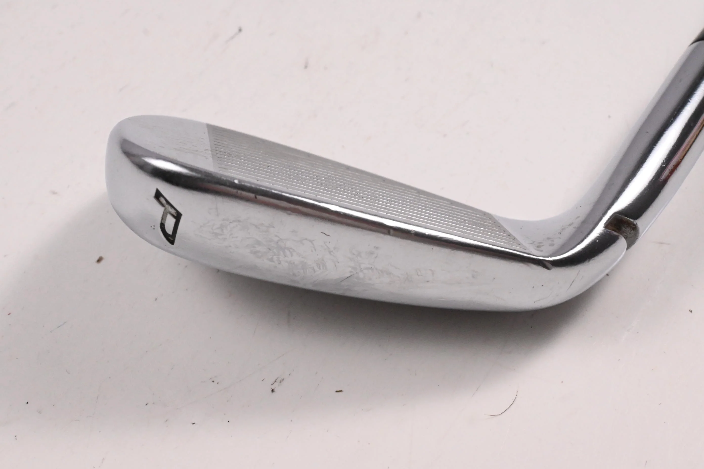 Taylormade Rocketbladez Tour Pitching Wedge / 47 Degree / Regular Flex KBS Tour - Image 3