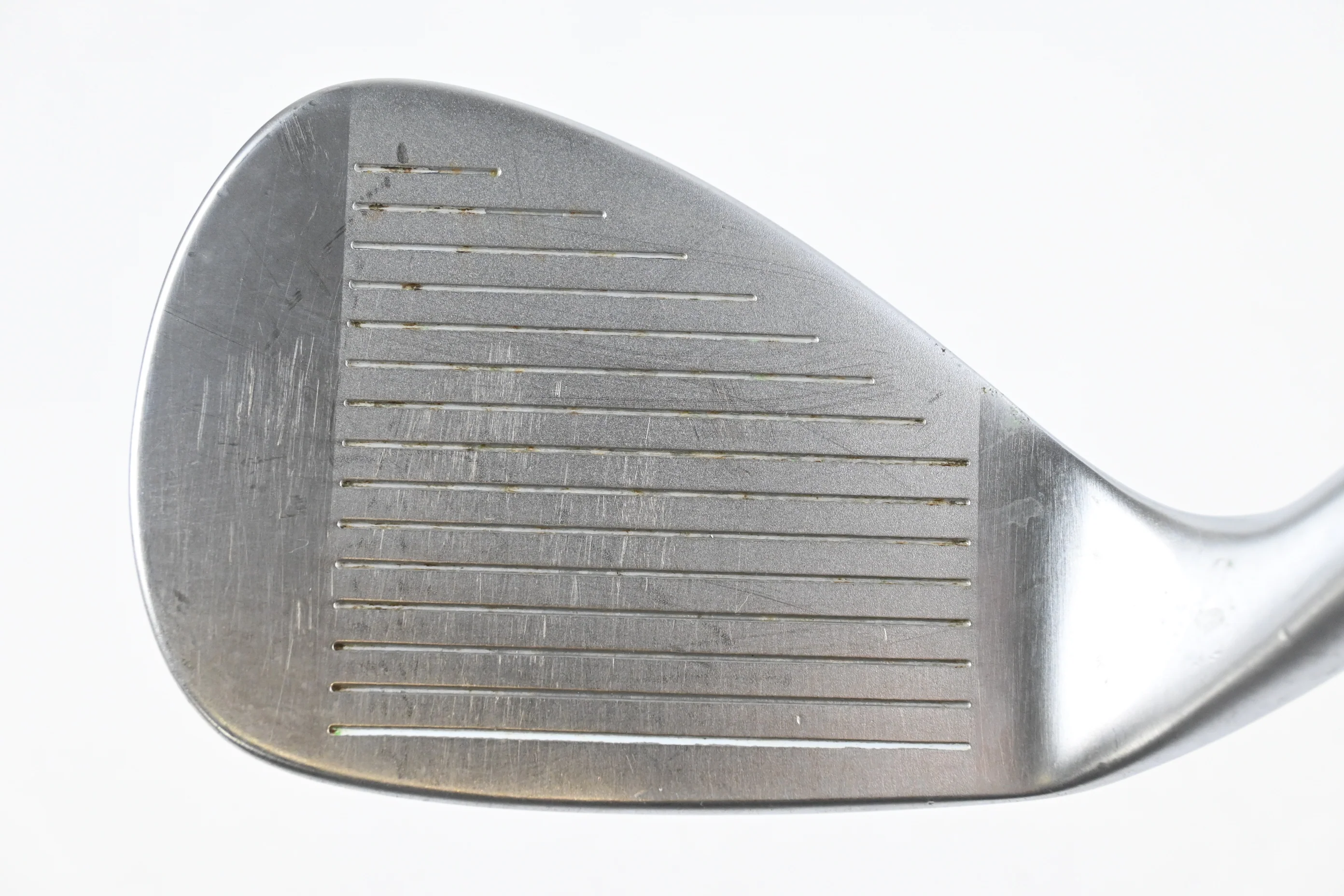 Taylormade Rocketbladez Sand Wedge / 55 Degree / Wedge Flex Rocketfuel Shaft - Image 2