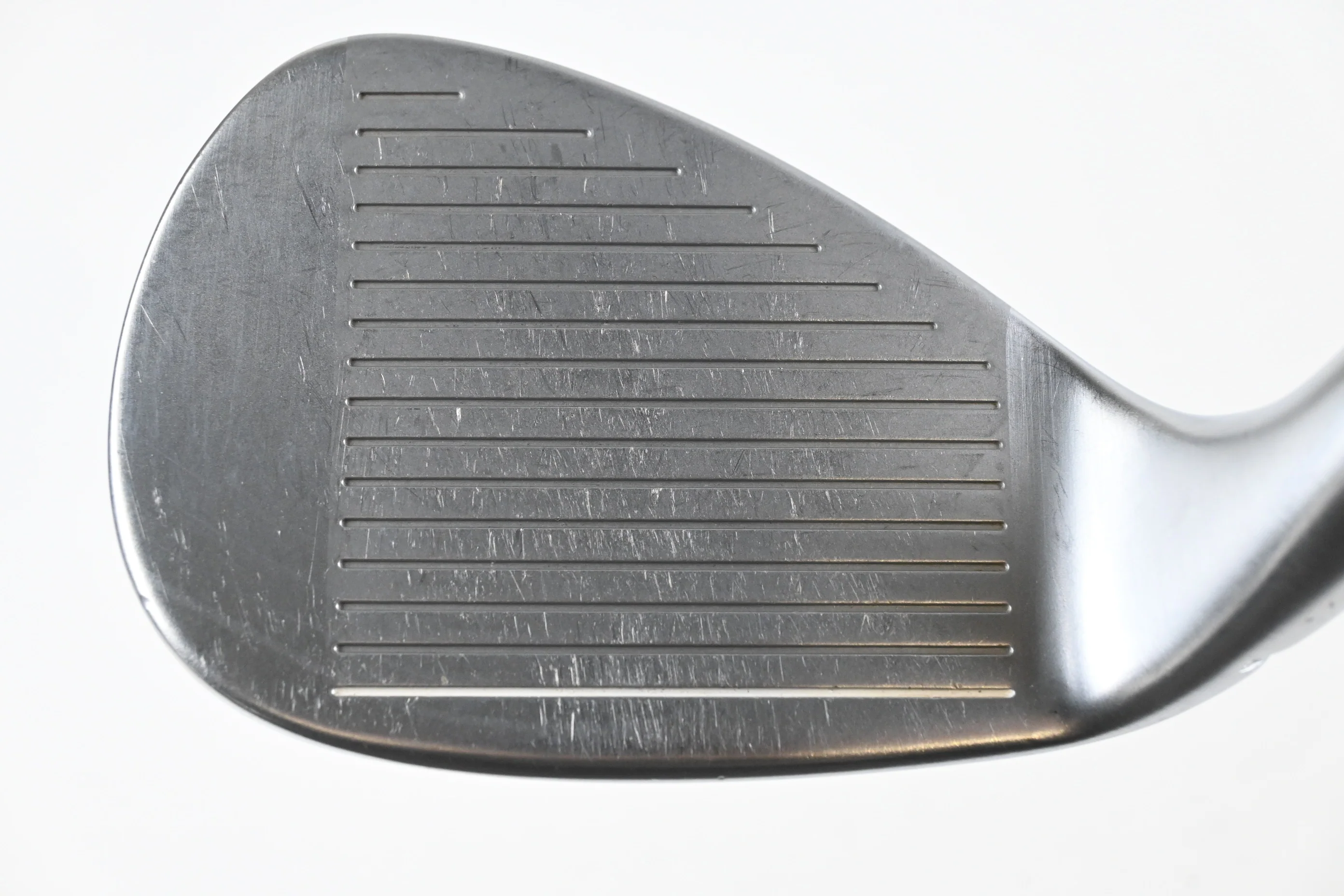 Taylormade Rocketbladez Sand Wedge / 55 Degree / Wedge Flex Rocketfuel Shaft - Image 2