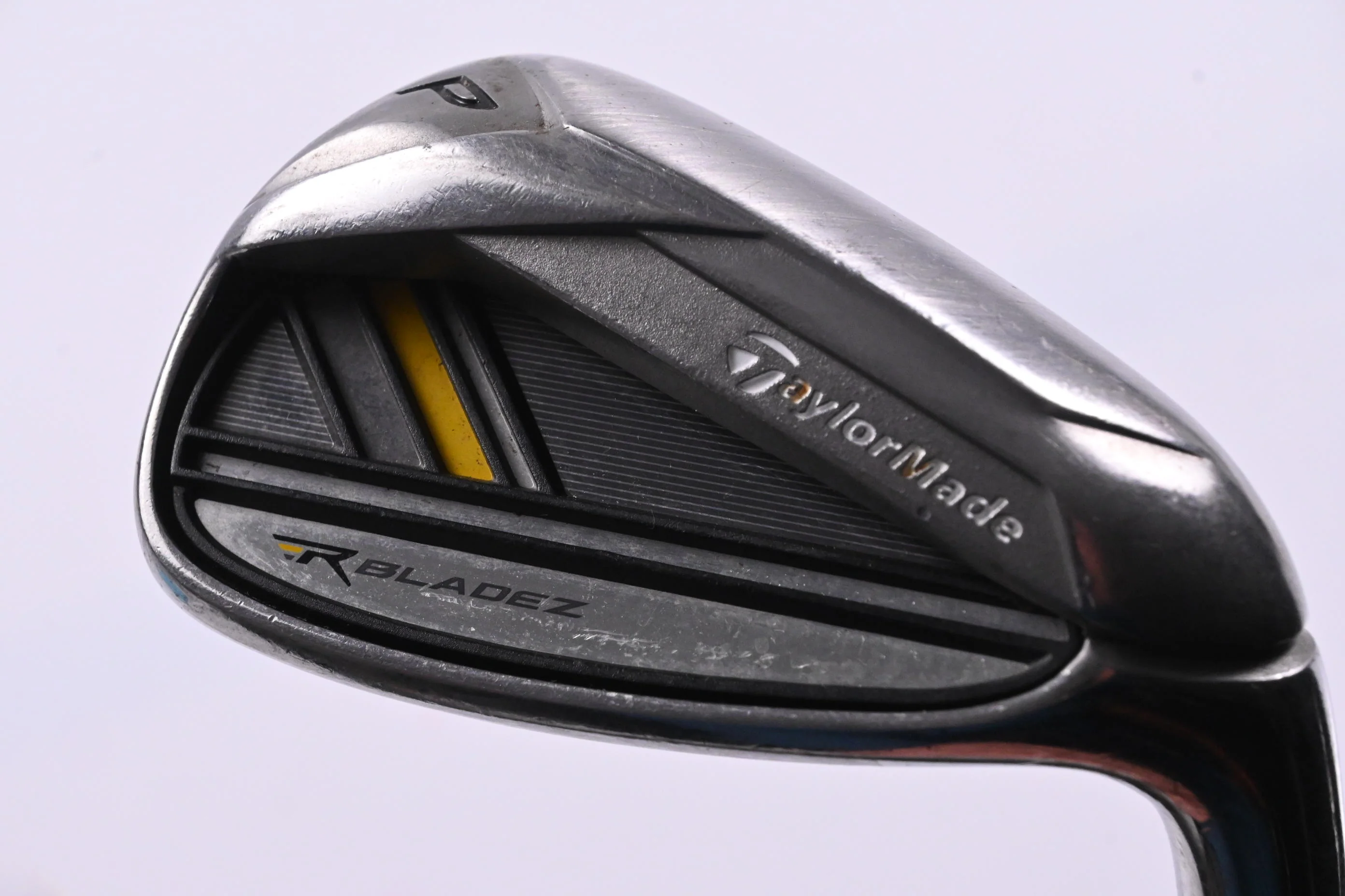Taylormade Rocketbladez Pitching Wedge / 45 Degree / Regular Flex RocketFuel