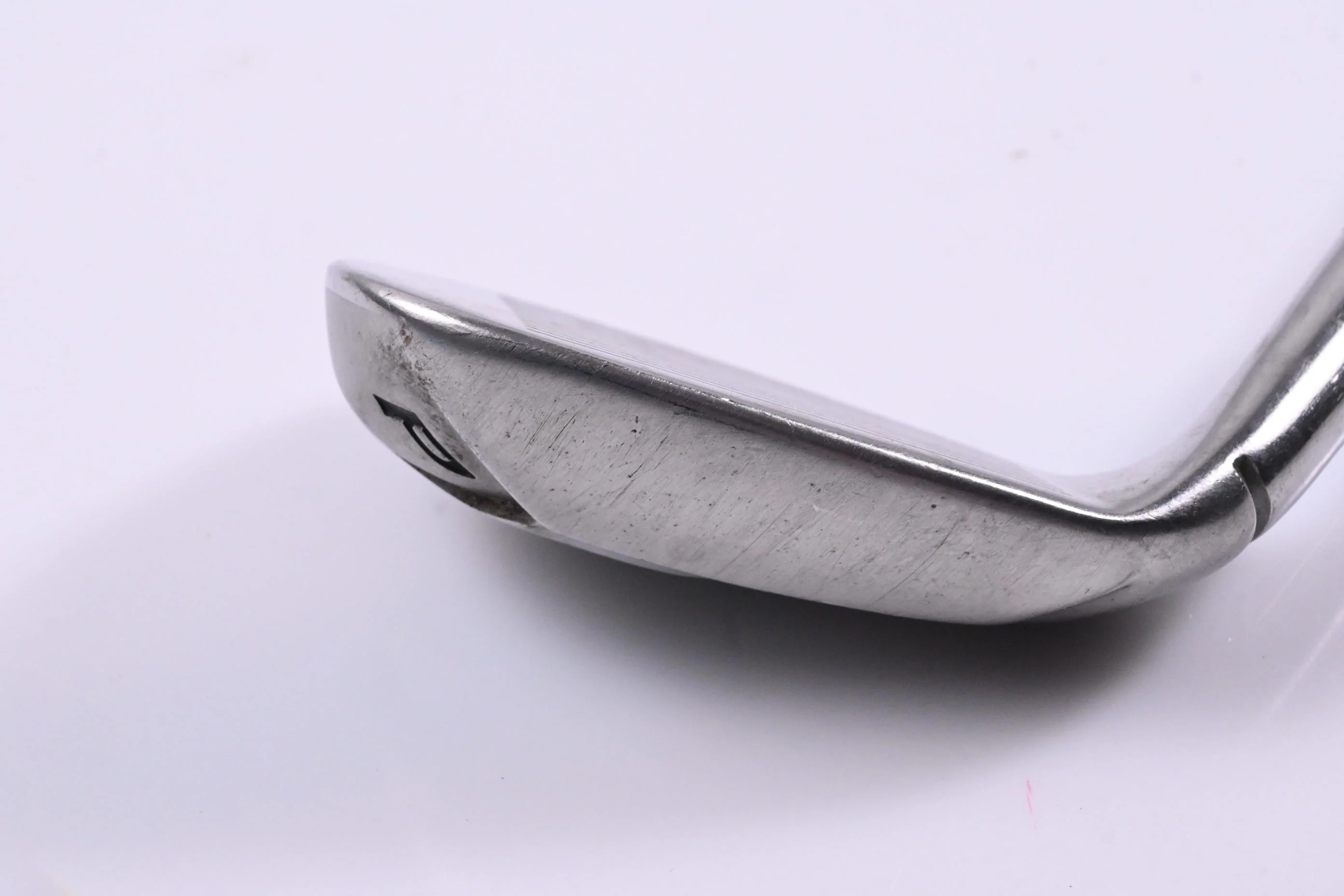 Taylormade Rocketbladez Pitching Wedge / 45 Degree / Regular Flex RocketFuel - Image 3