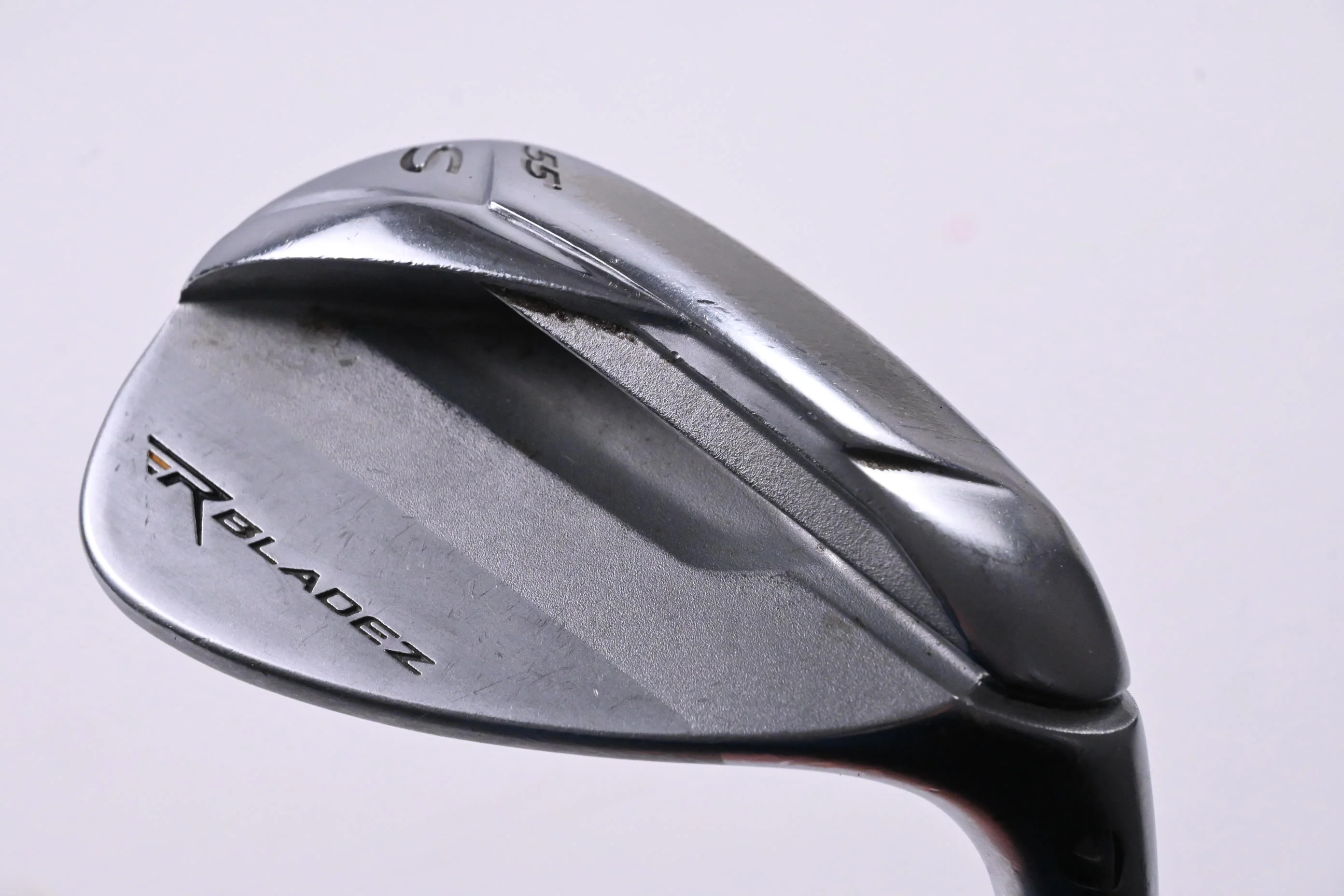 Taylormade Rocketbladez Sand Wedge / 55 Degree / Regular Flex RocketFuel 85
