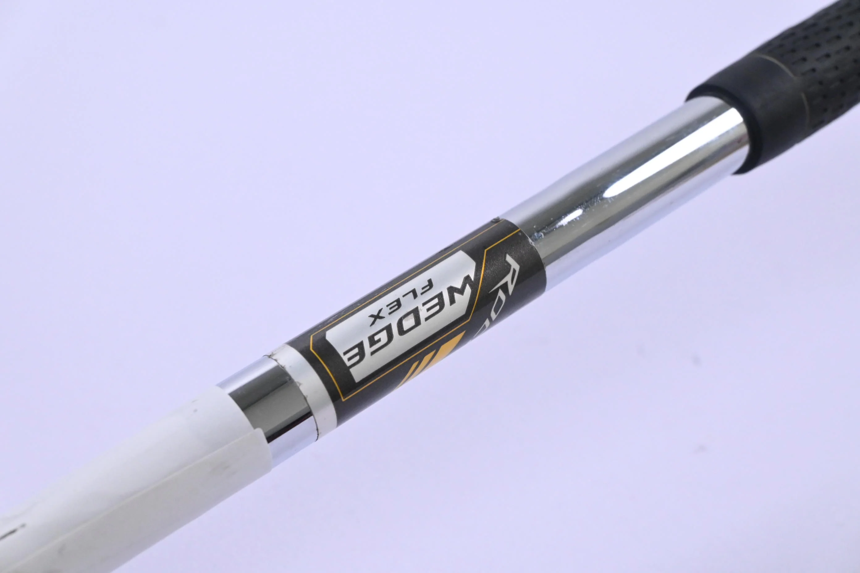 Taylormade Rocketbladez Sand Wedge / 55 Degree / Wedge Flex Rocket Fuel Shaft - Image 4