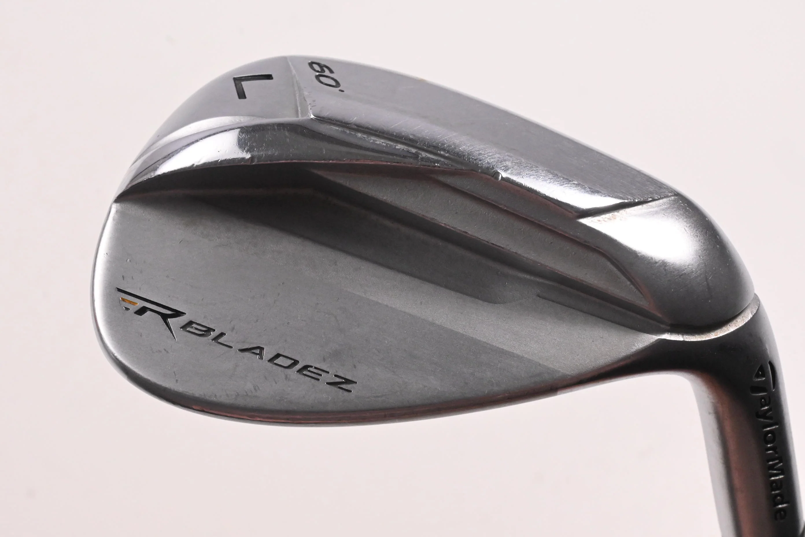 Taylormade Rocketbladez Lob Wedge / 60 Degree / Wedge Flex Taylormade RocketFuel